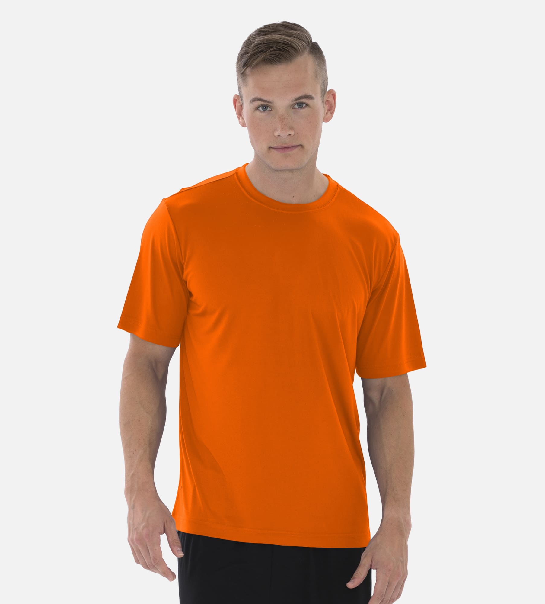 Pro Team Short Sleeve T-Shirt