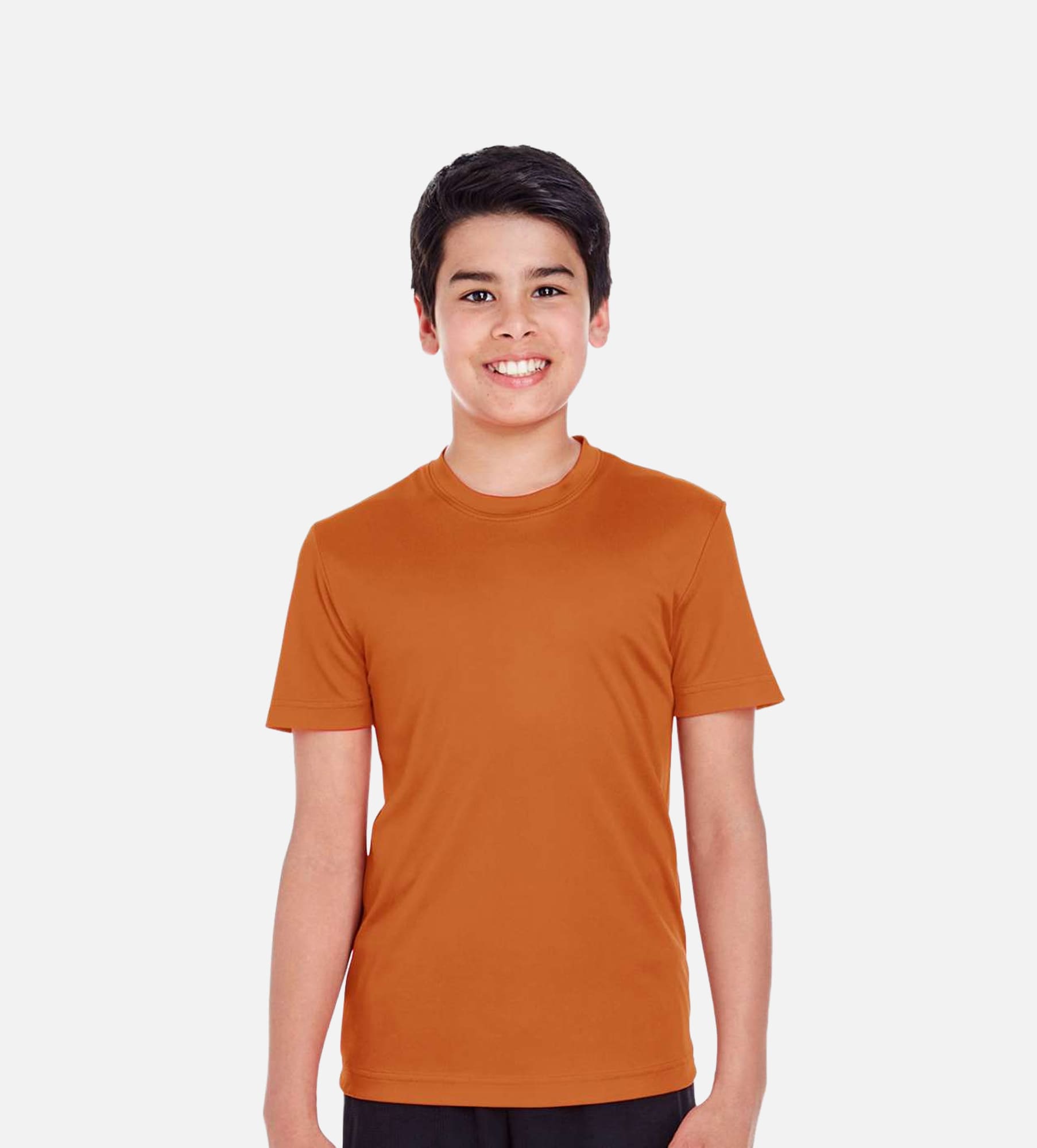 Pro Team Short Sleeve Youth T-Shirt
