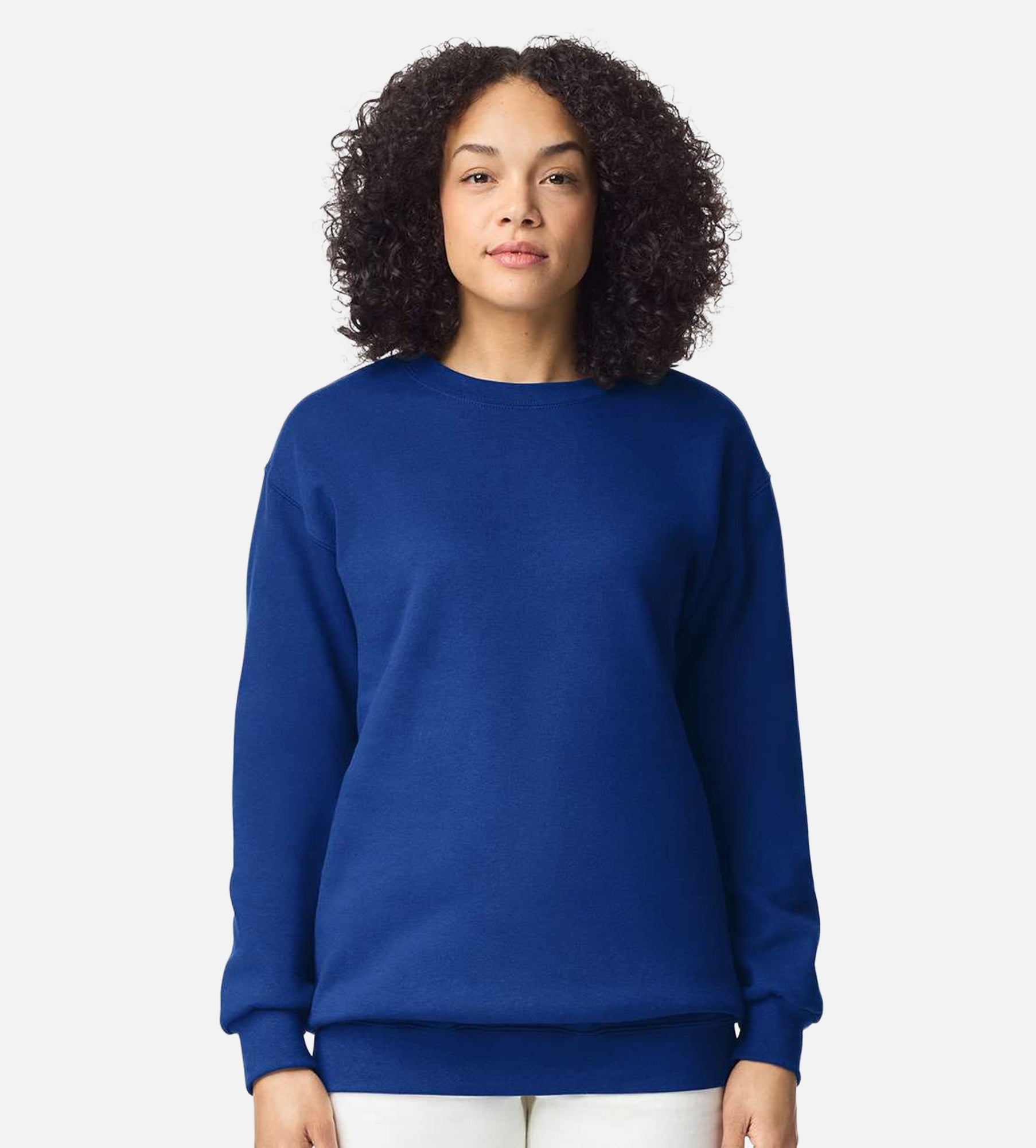 Unisex Hammer™ Maxweight Crewneck Sweatshirt
