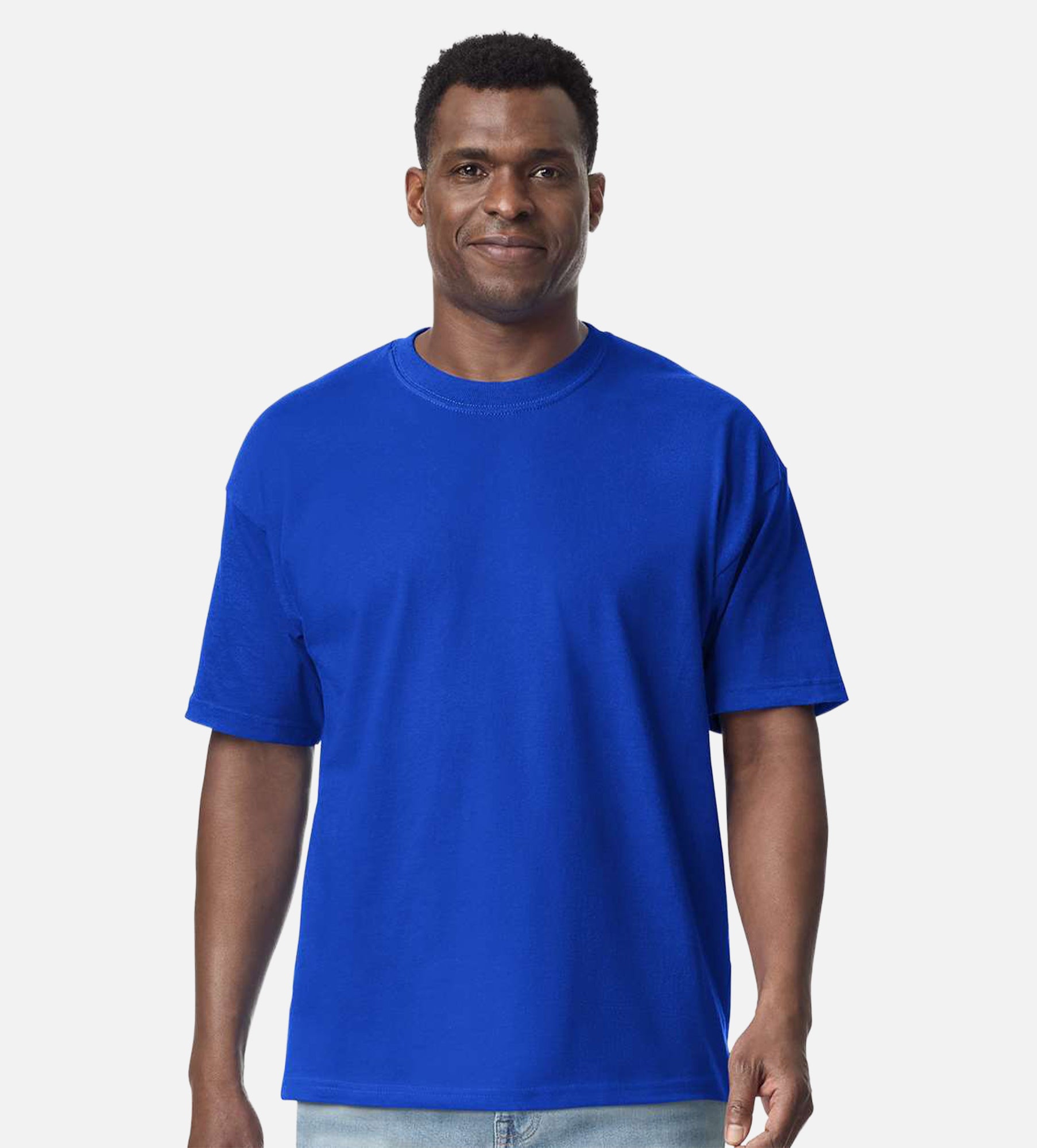 Unisex Hammer™ Maxweight T-Shirt