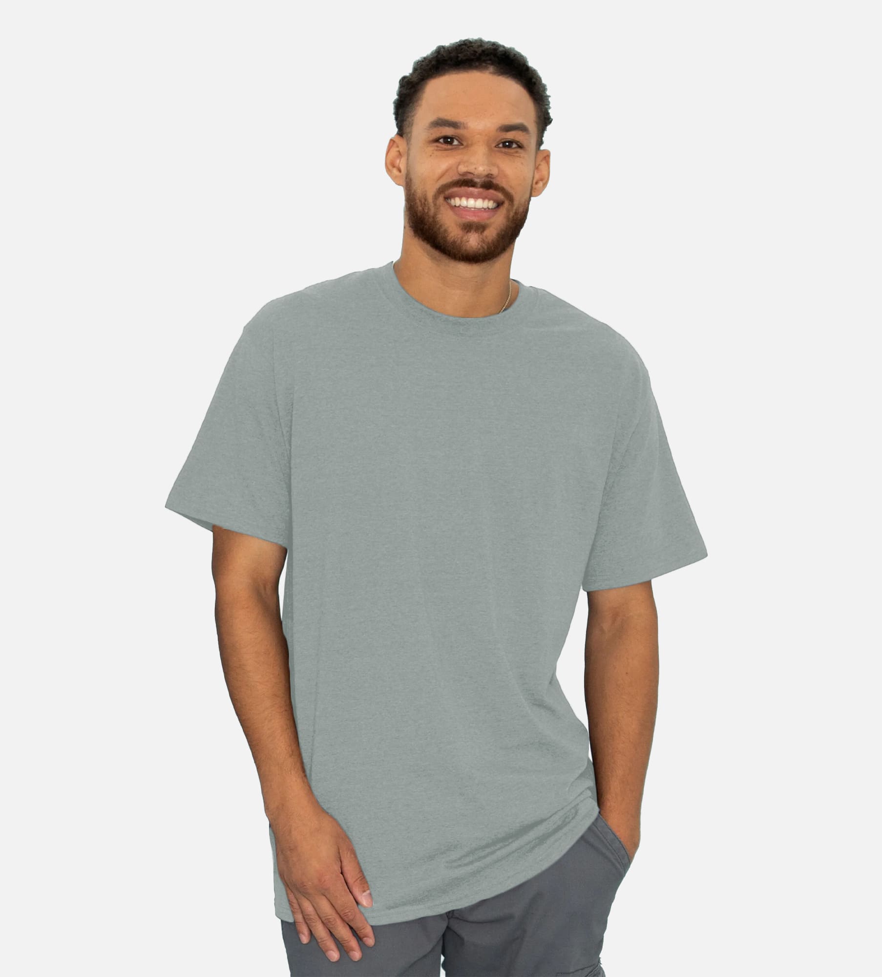 Earth Wash® T-Shirt