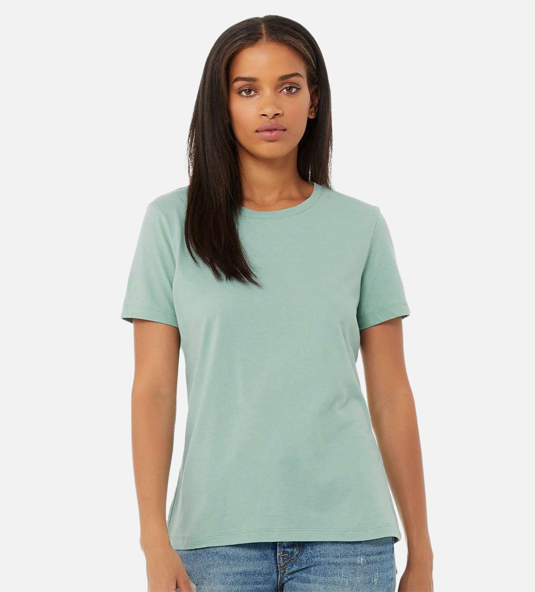 Women’s Relaxed Jersey T-Shirt