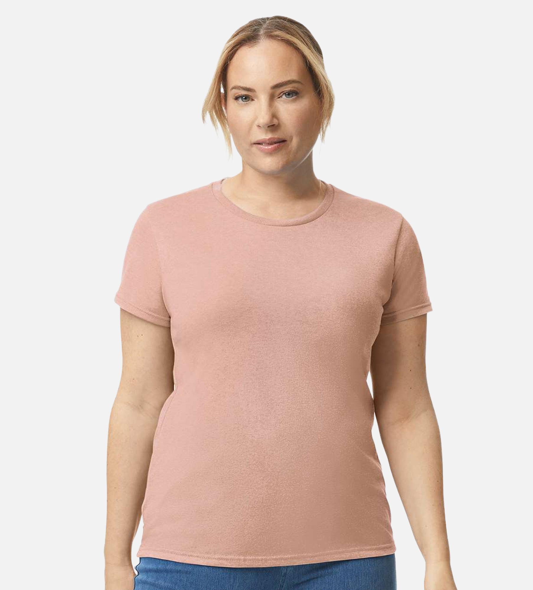 Women's Heavy Cotton™ T-Shirt