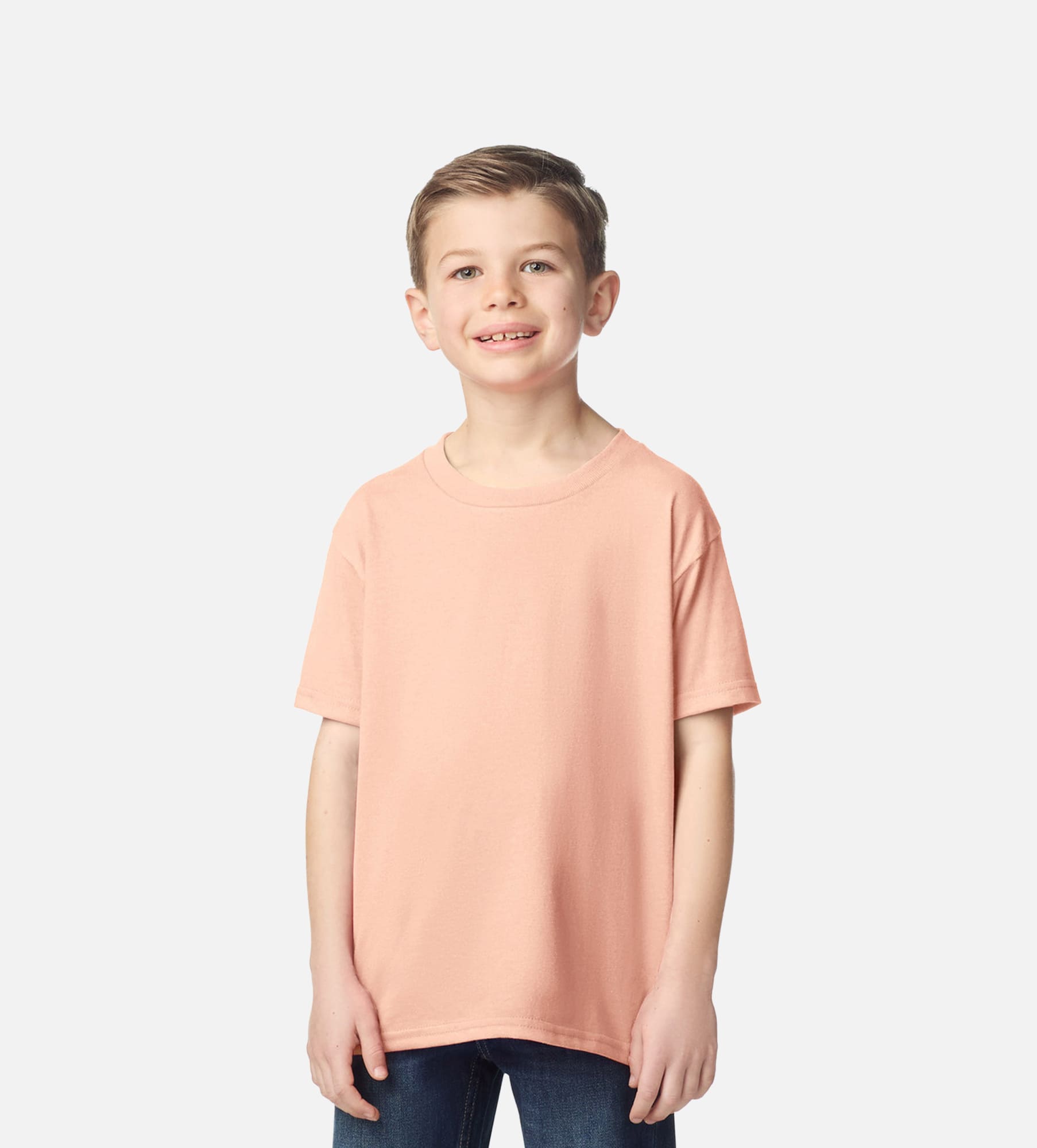 Youth Heavy Cotton™ T-Shirt