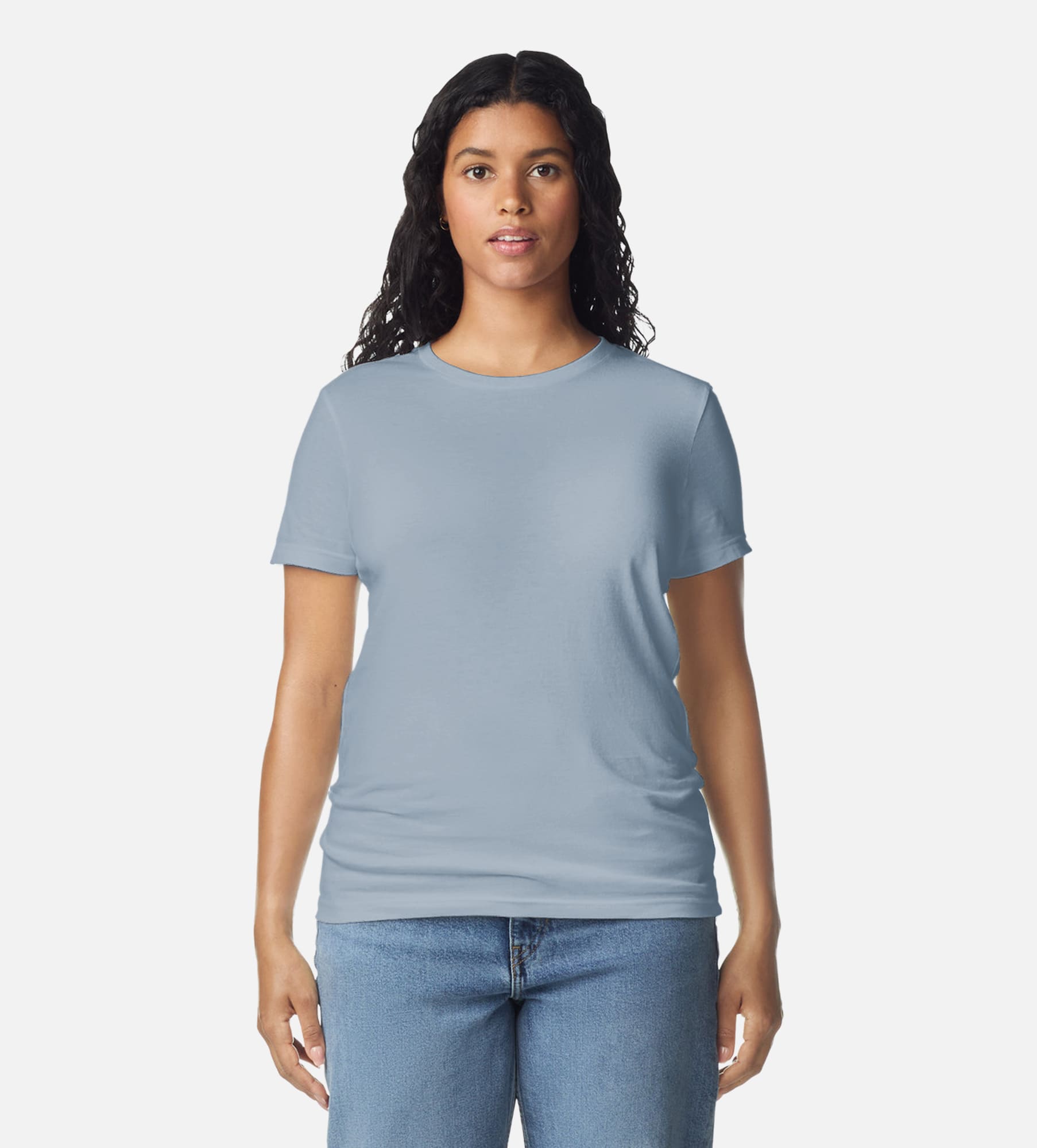 Earth Wash® Ladies' T-Shirt