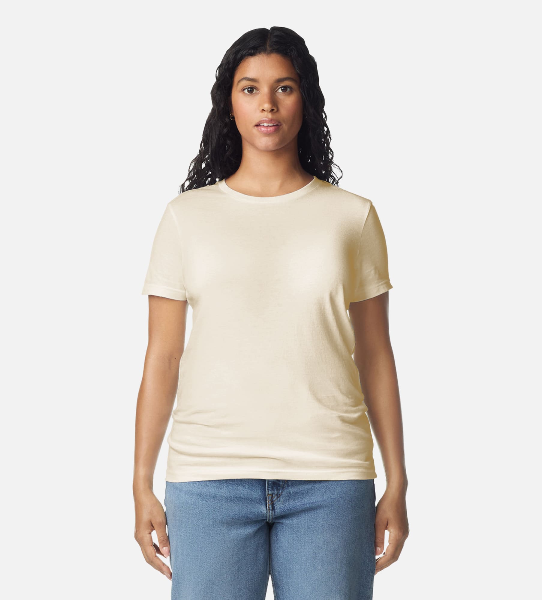 Earth Wash® Ladies' T-Shirt