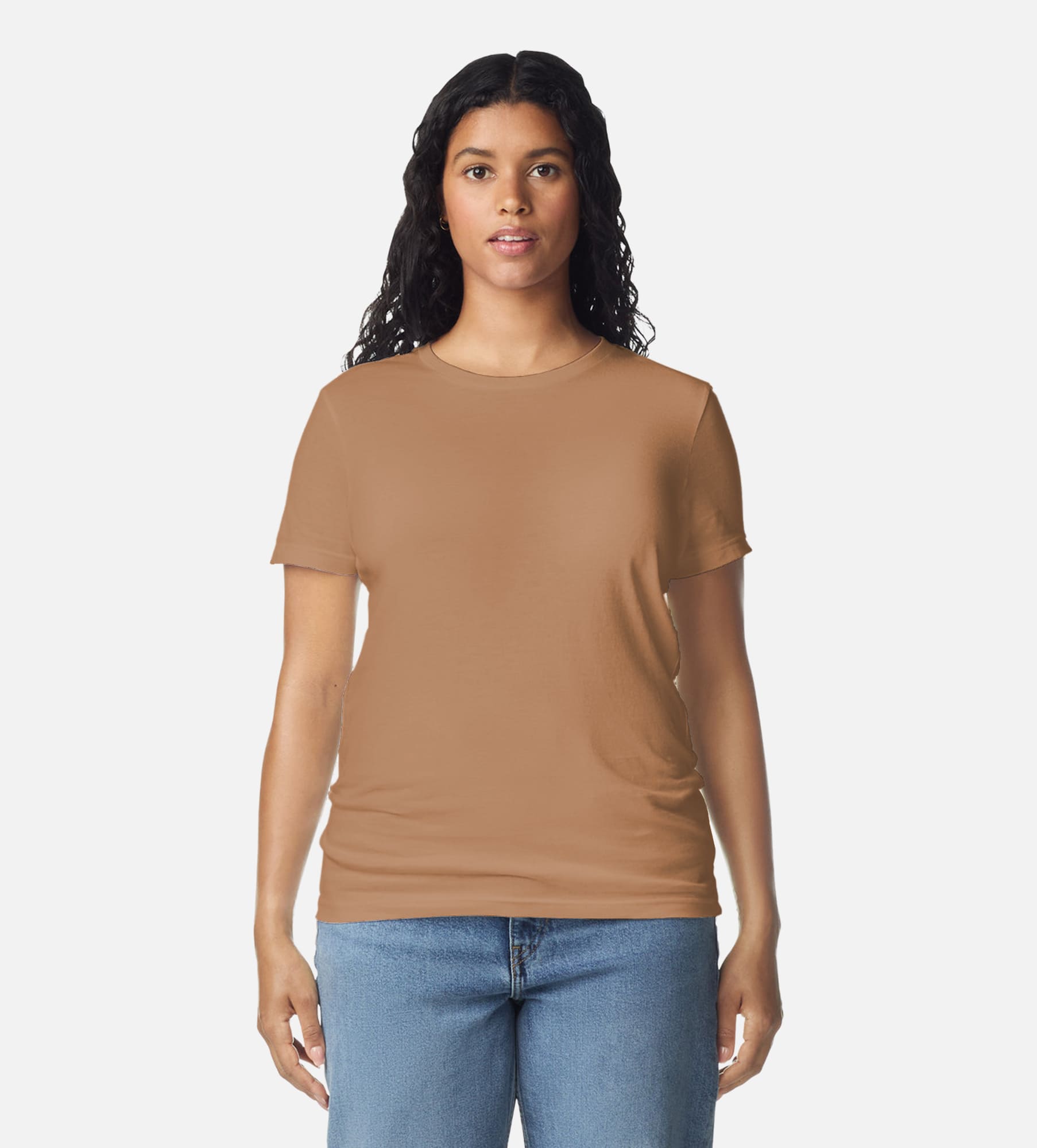 Earth Wash® Ladies' T-Shirt