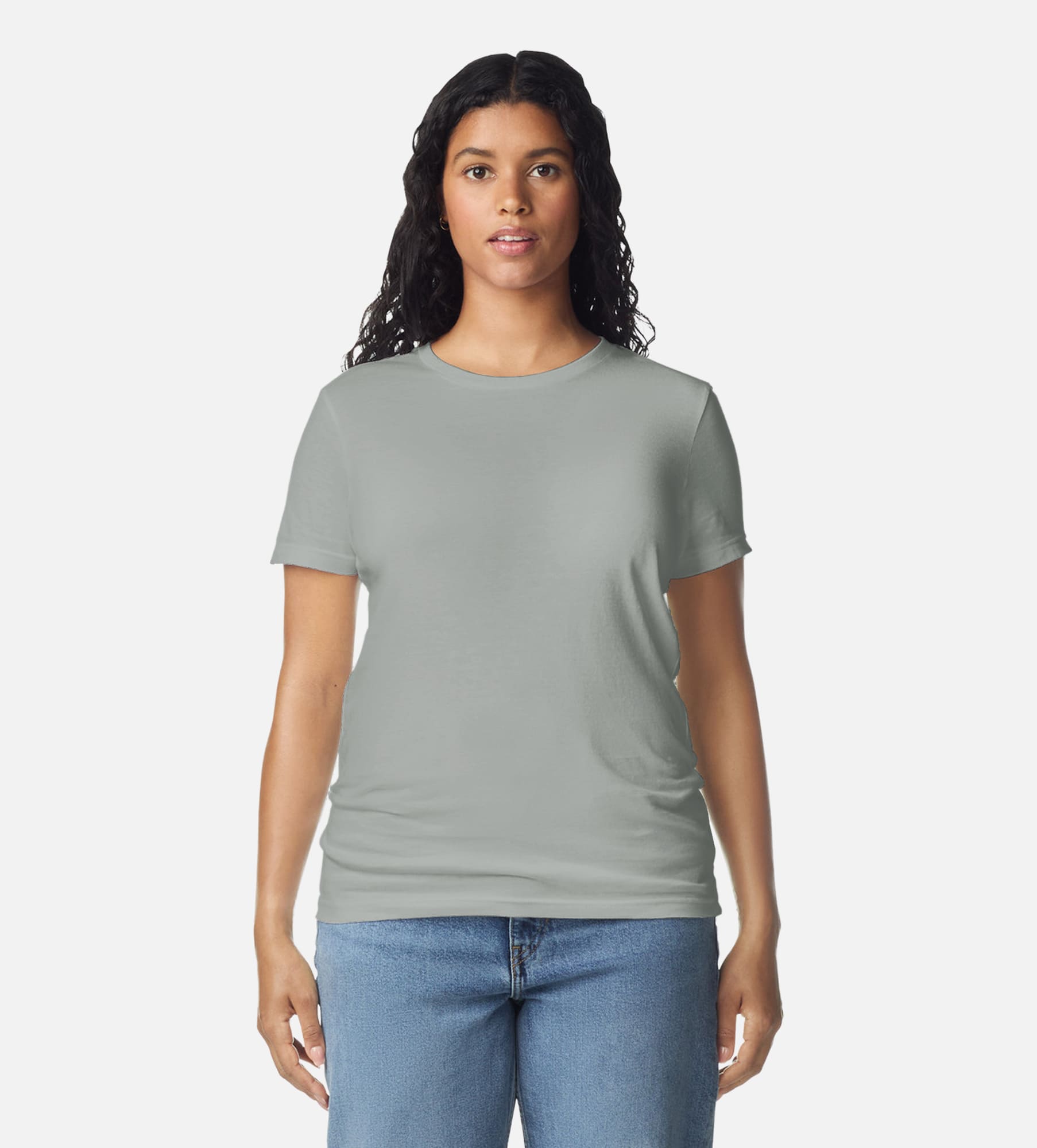 Earth Wash® Ladies' T-Shirt