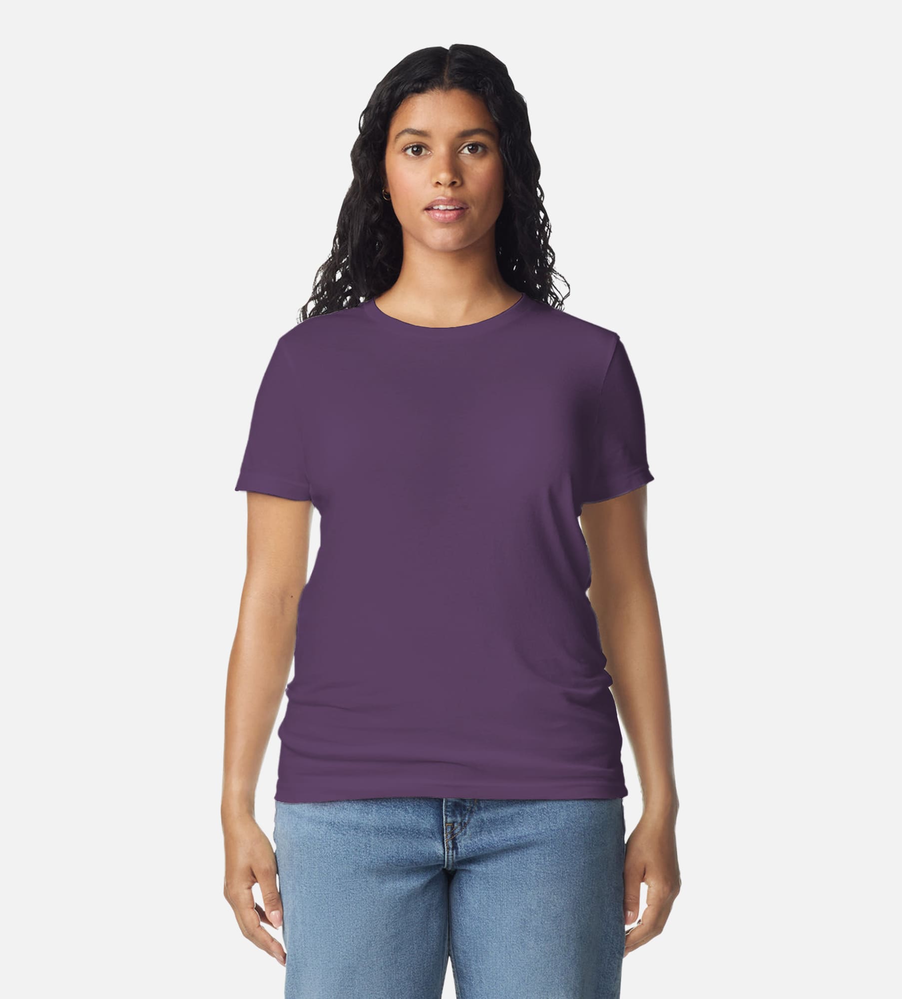 Earth Wash® Ladies' T-Shirt