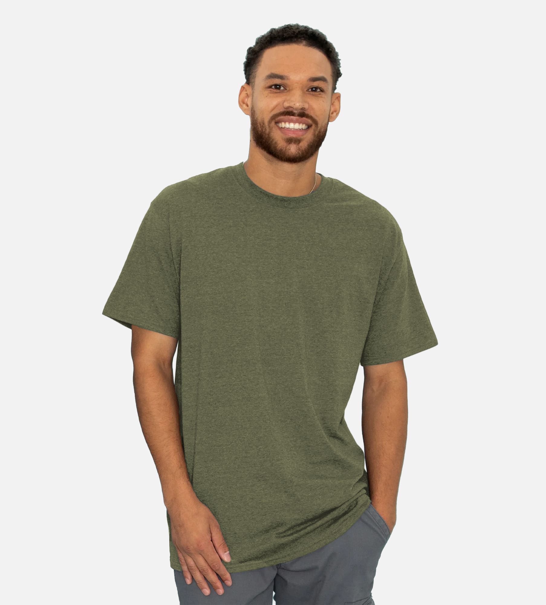 Earth Wash® T-Shirt