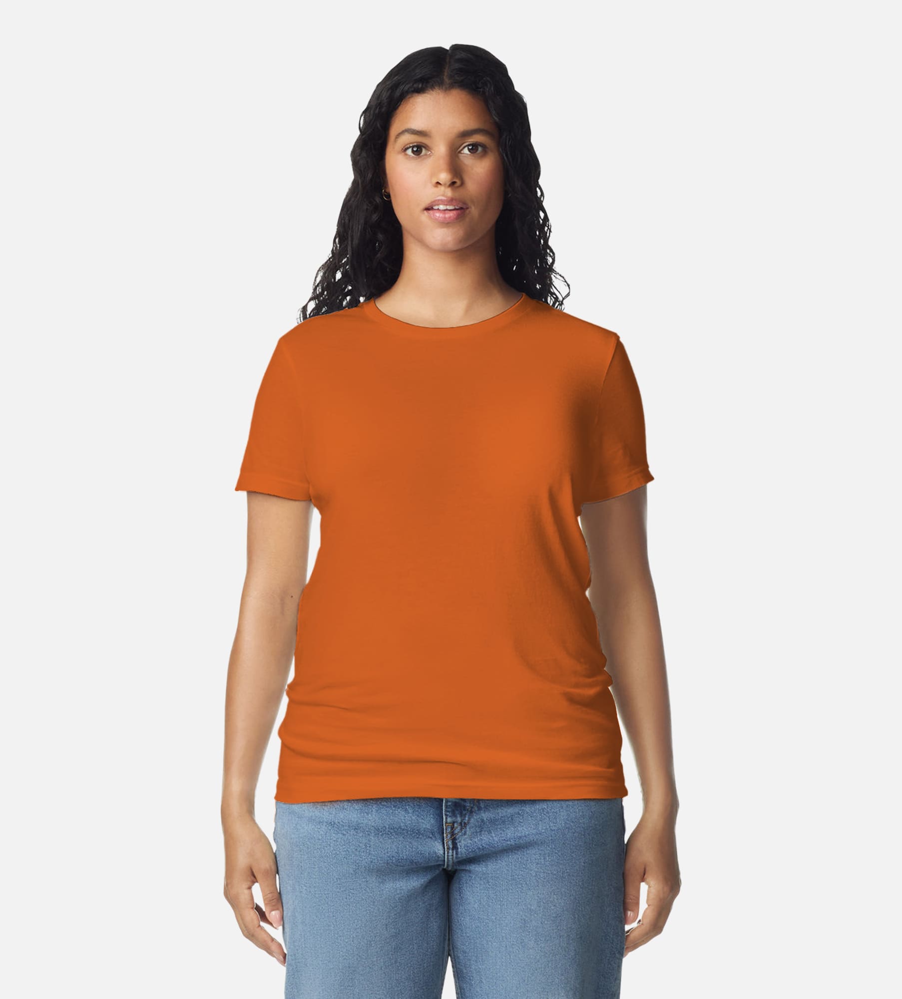 Earth Wash® Ladies' T-Shirt
