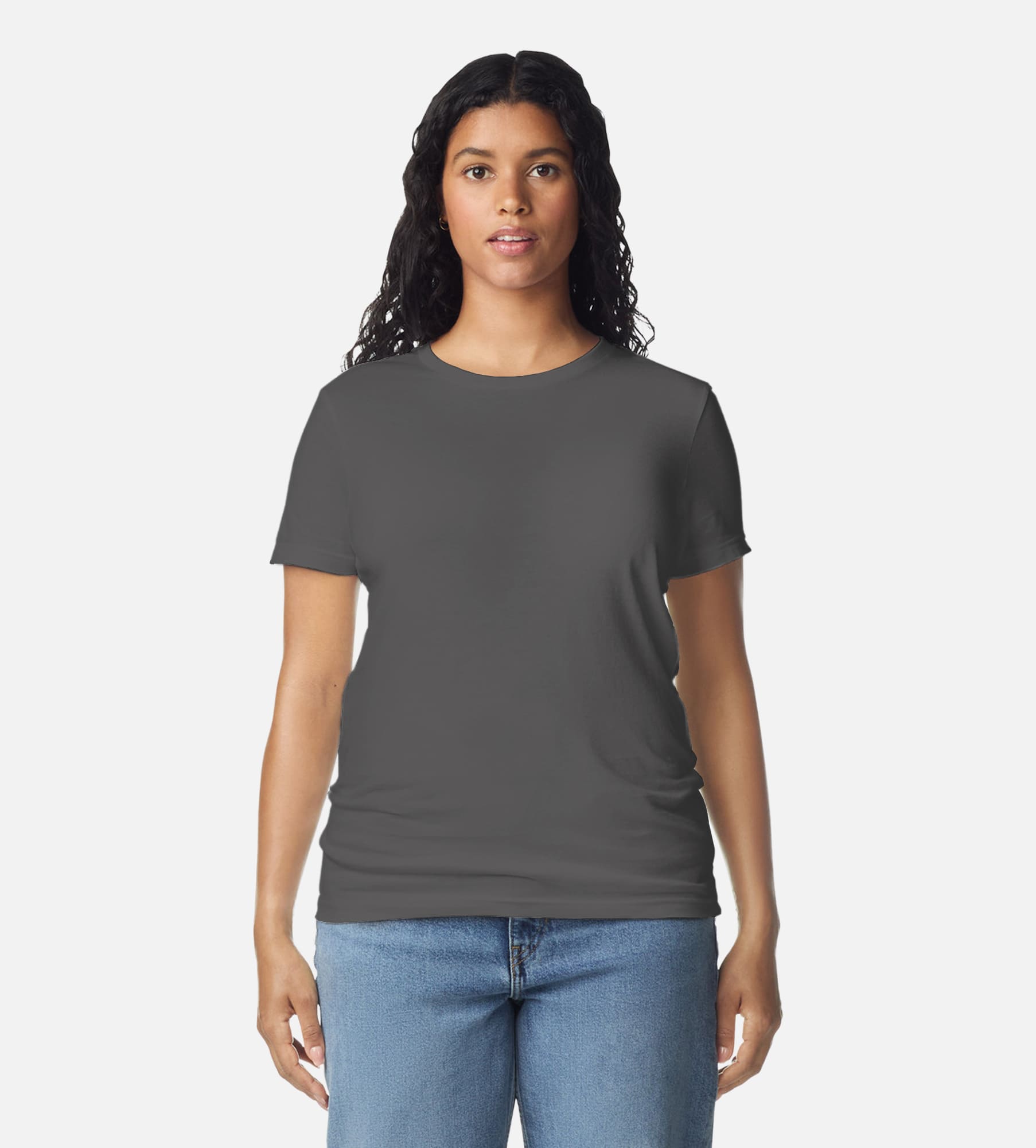 Earth Wash® Ladies' T-Shirt