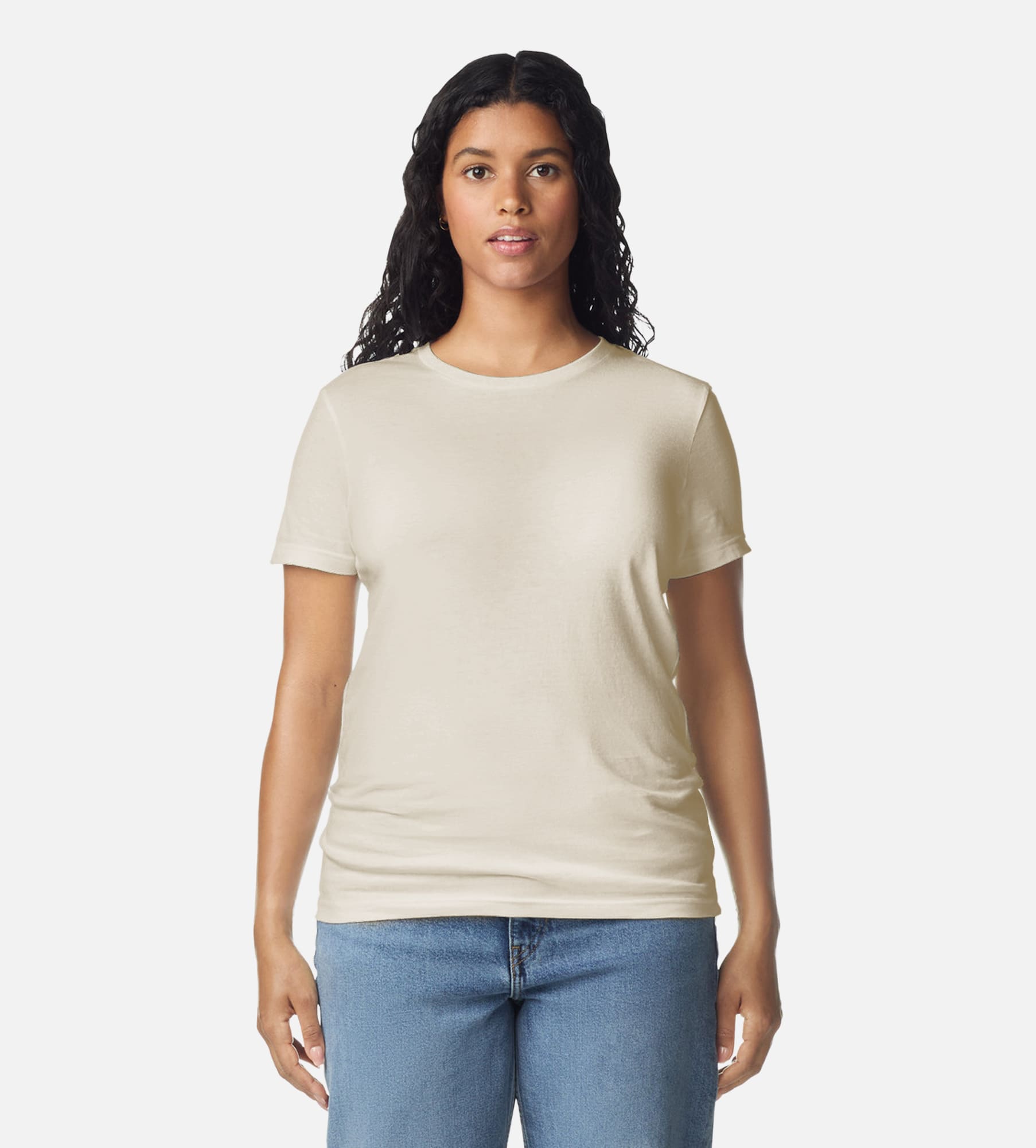 Earth Wash® Ladies' T-Shirt