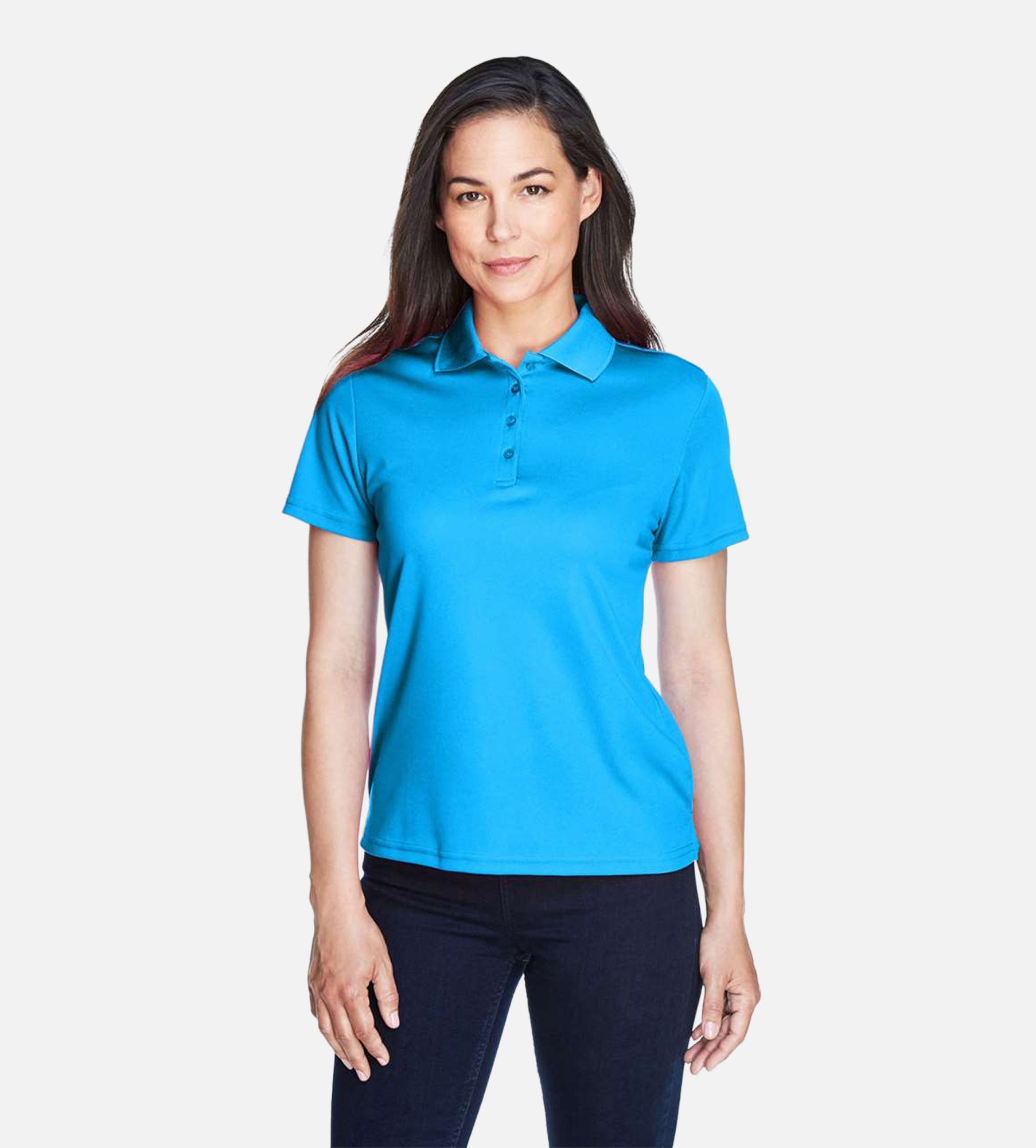 Women's Origin Performance Piqué Polo