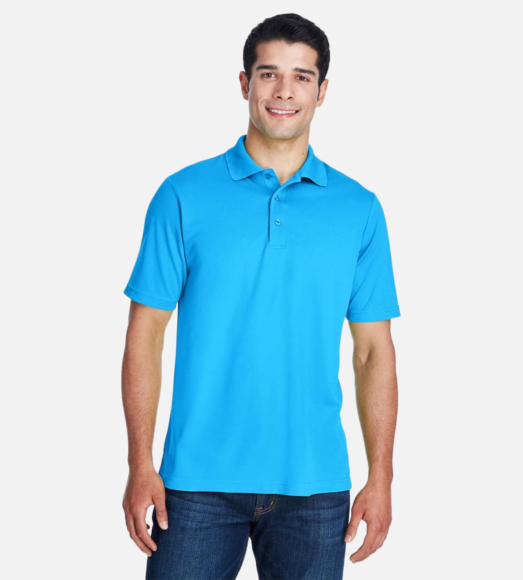 Men's Origin Performance Piqué Polo