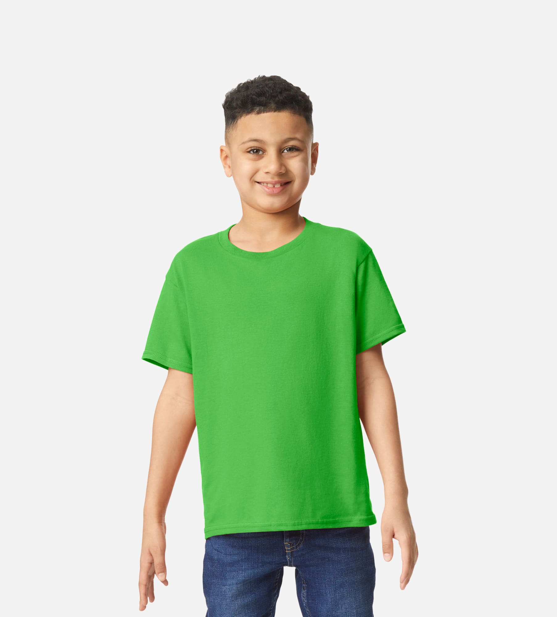 Youth Heavy Cotton™ T-Shirt