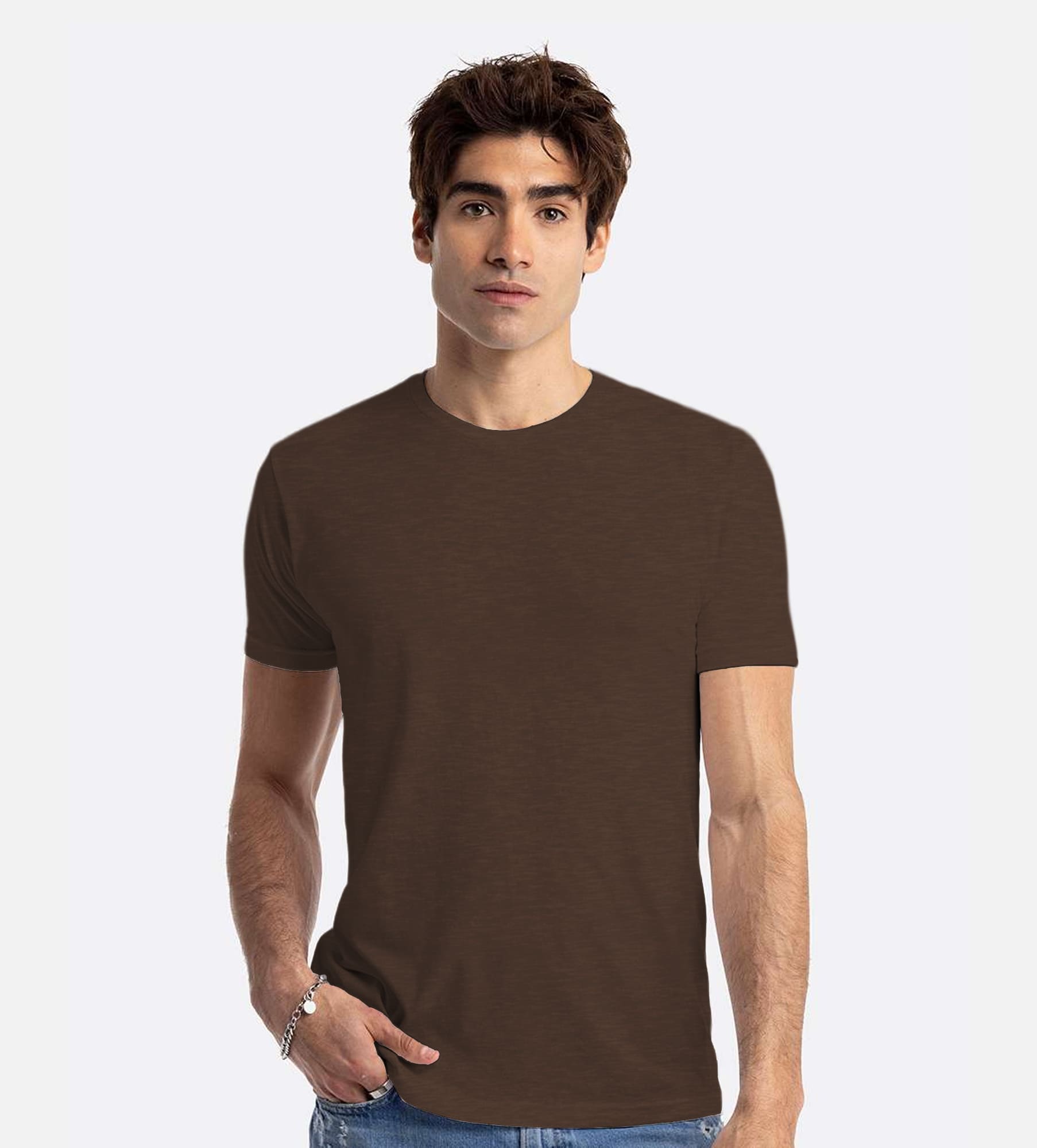 Unisex CVC T-Shirt