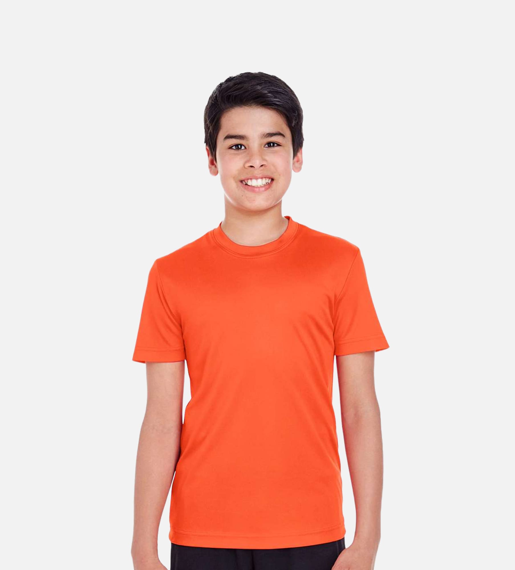 Pro Team Short Sleeve Youth T-Shirt