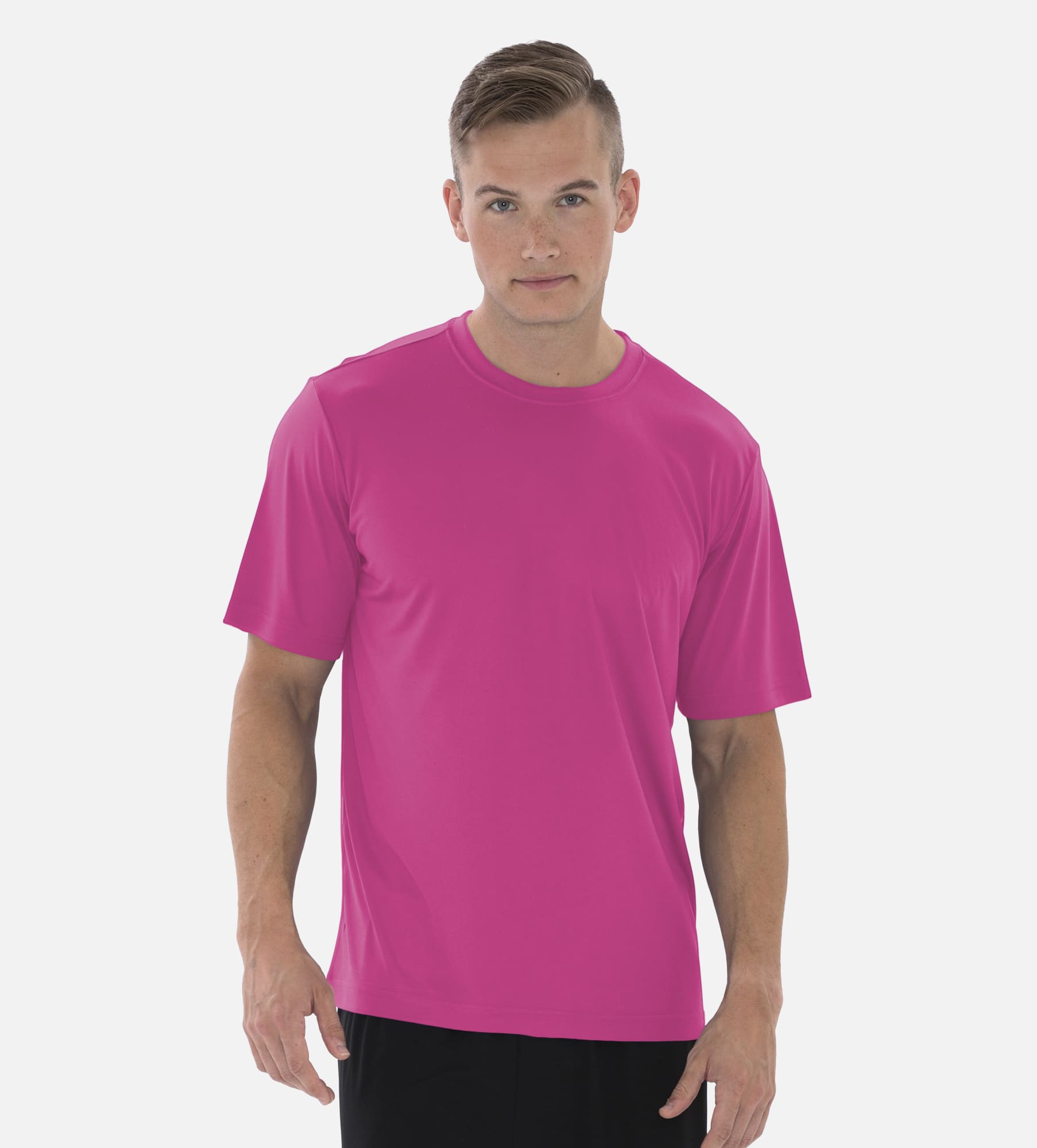Pro Team Short Sleeve T-Shirt