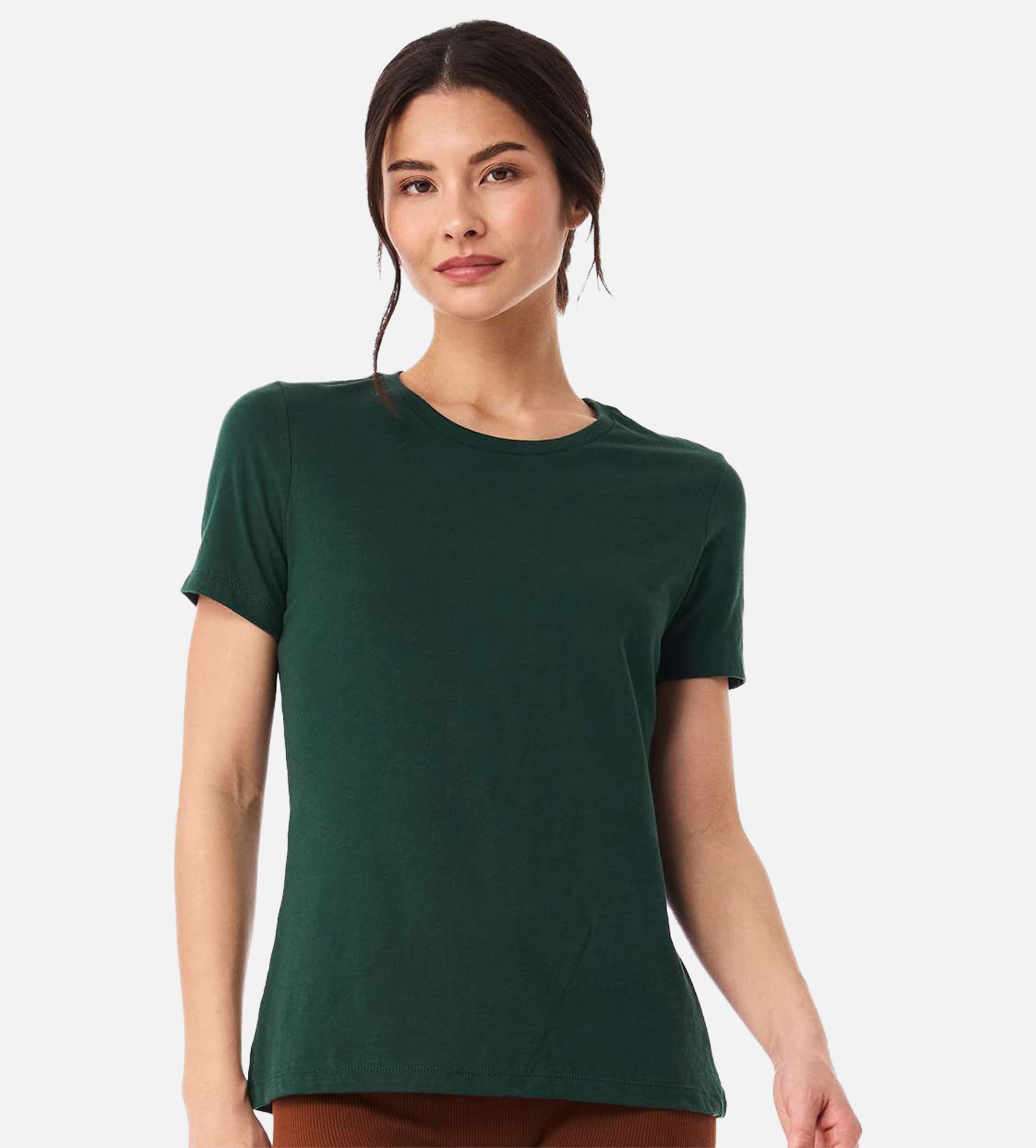 Women’s Relaxed Jersey T-Shirt