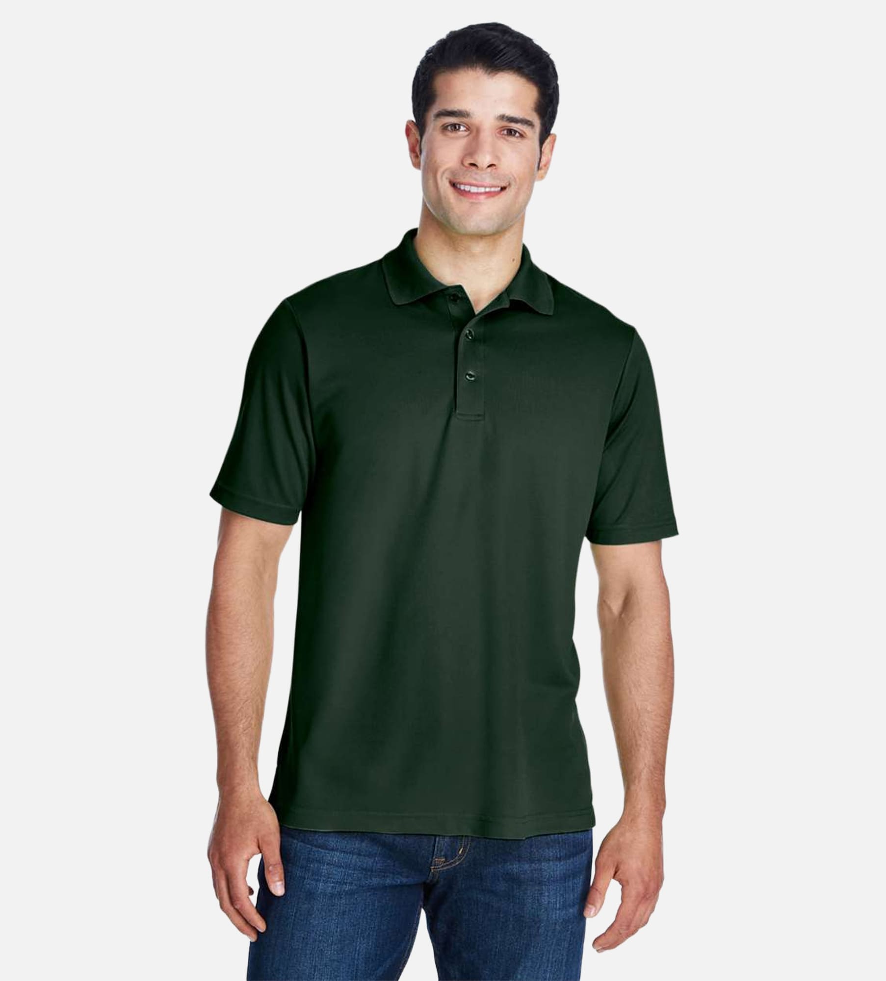 Men's Origin Performance Piqué Polo