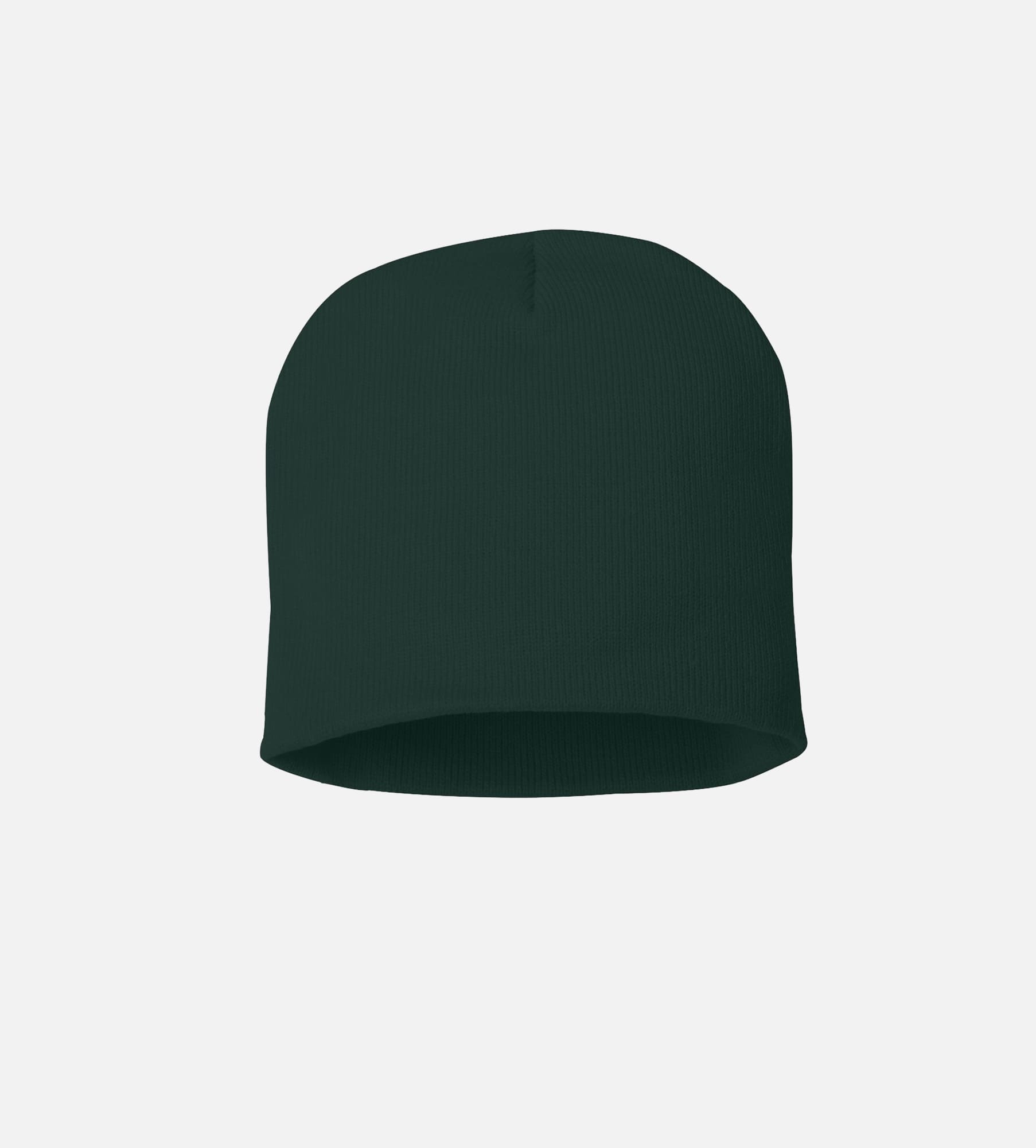 8" Beanie