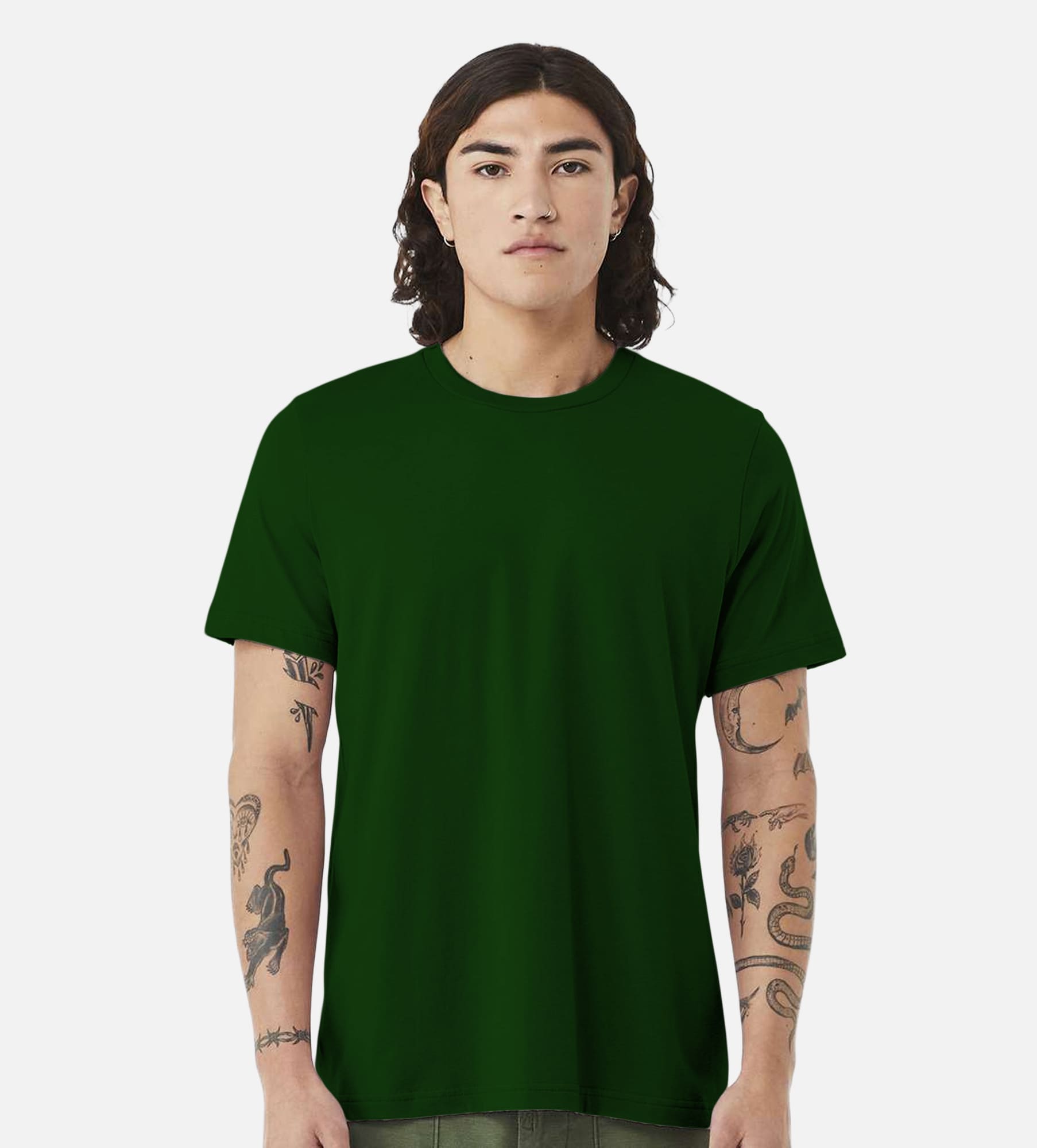 Jersey T-Shirt