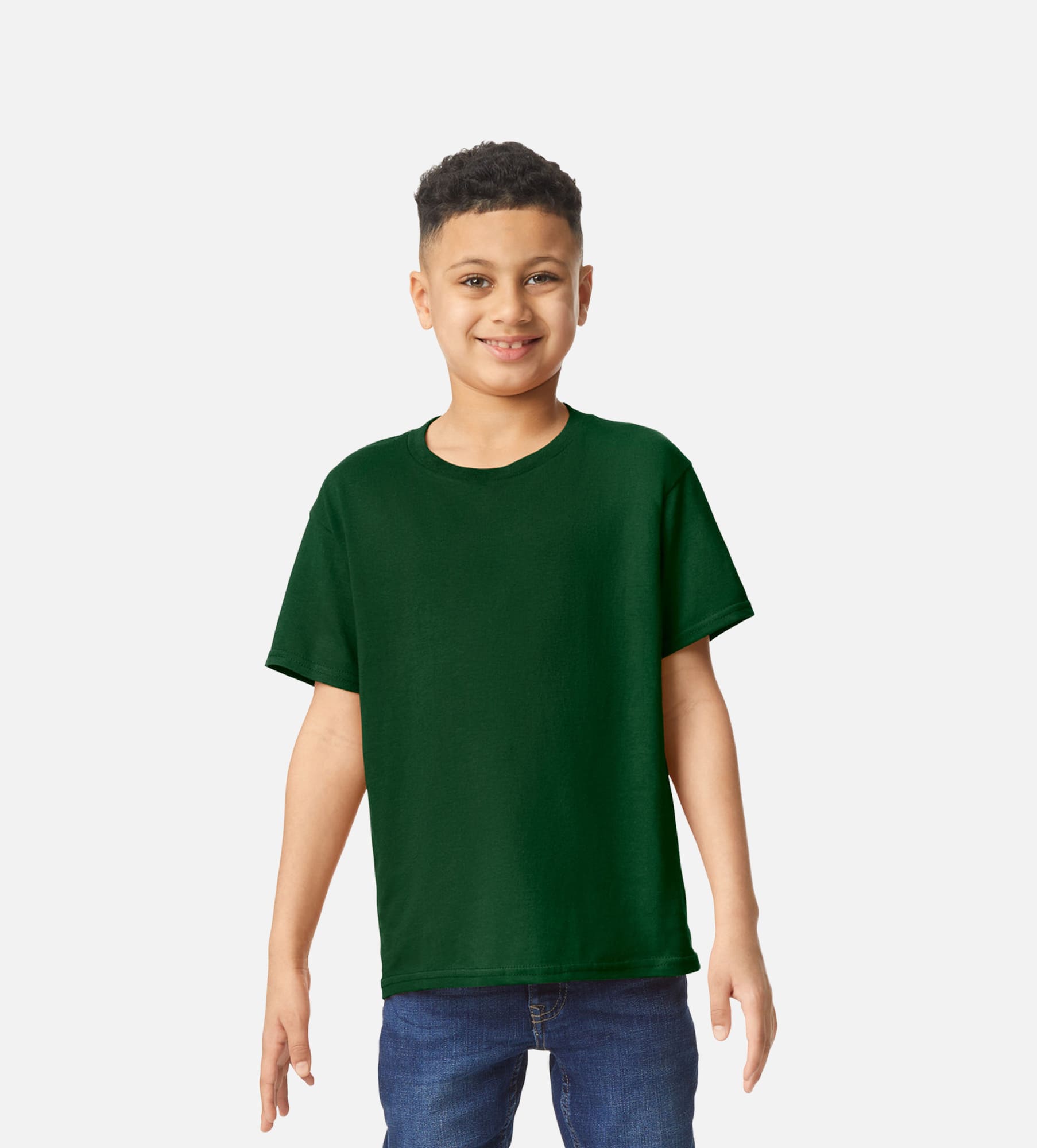 Youth Heavy Cotton™ T-Shirt