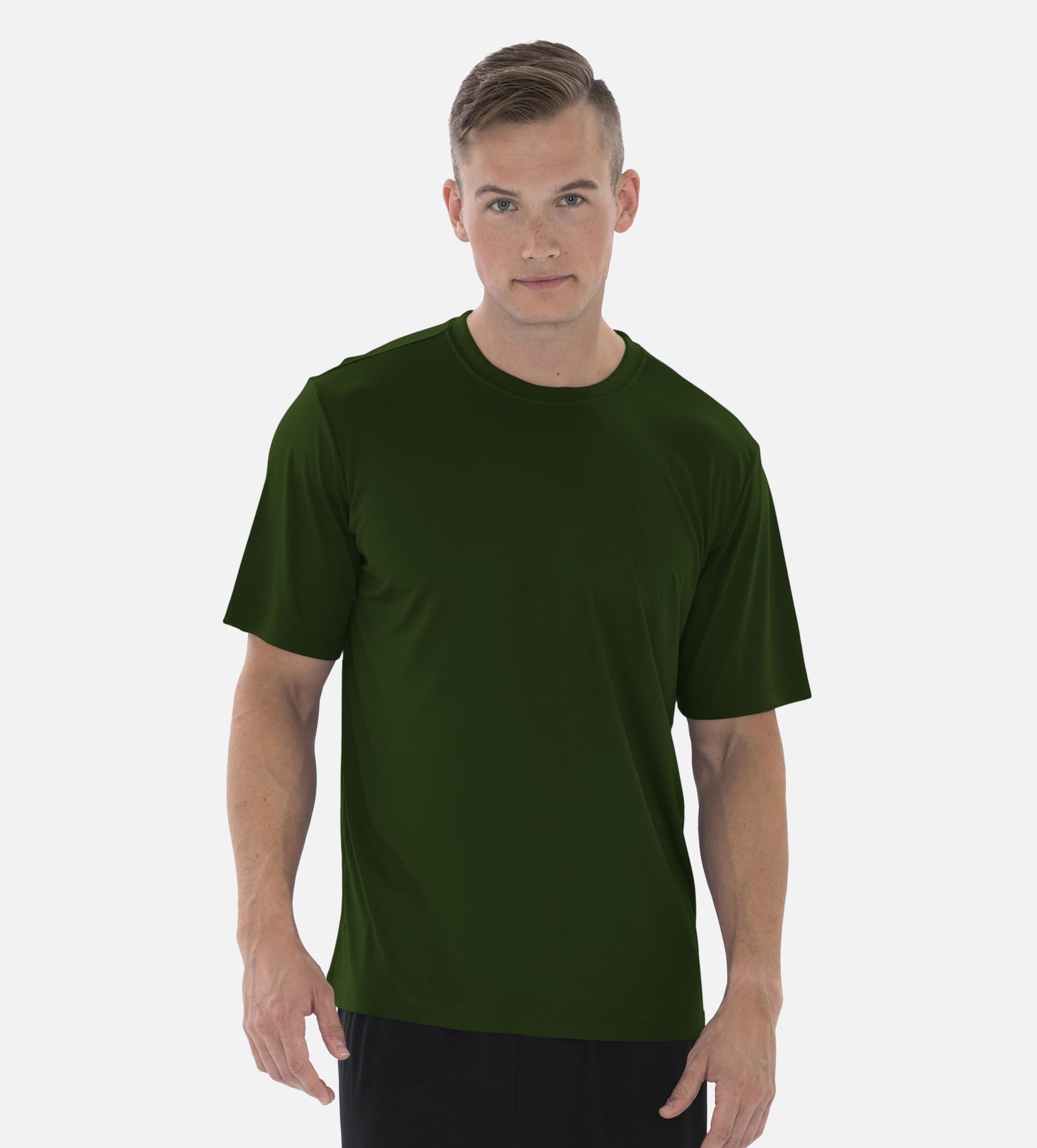 Pro Team Short Sleeve T-Shirt