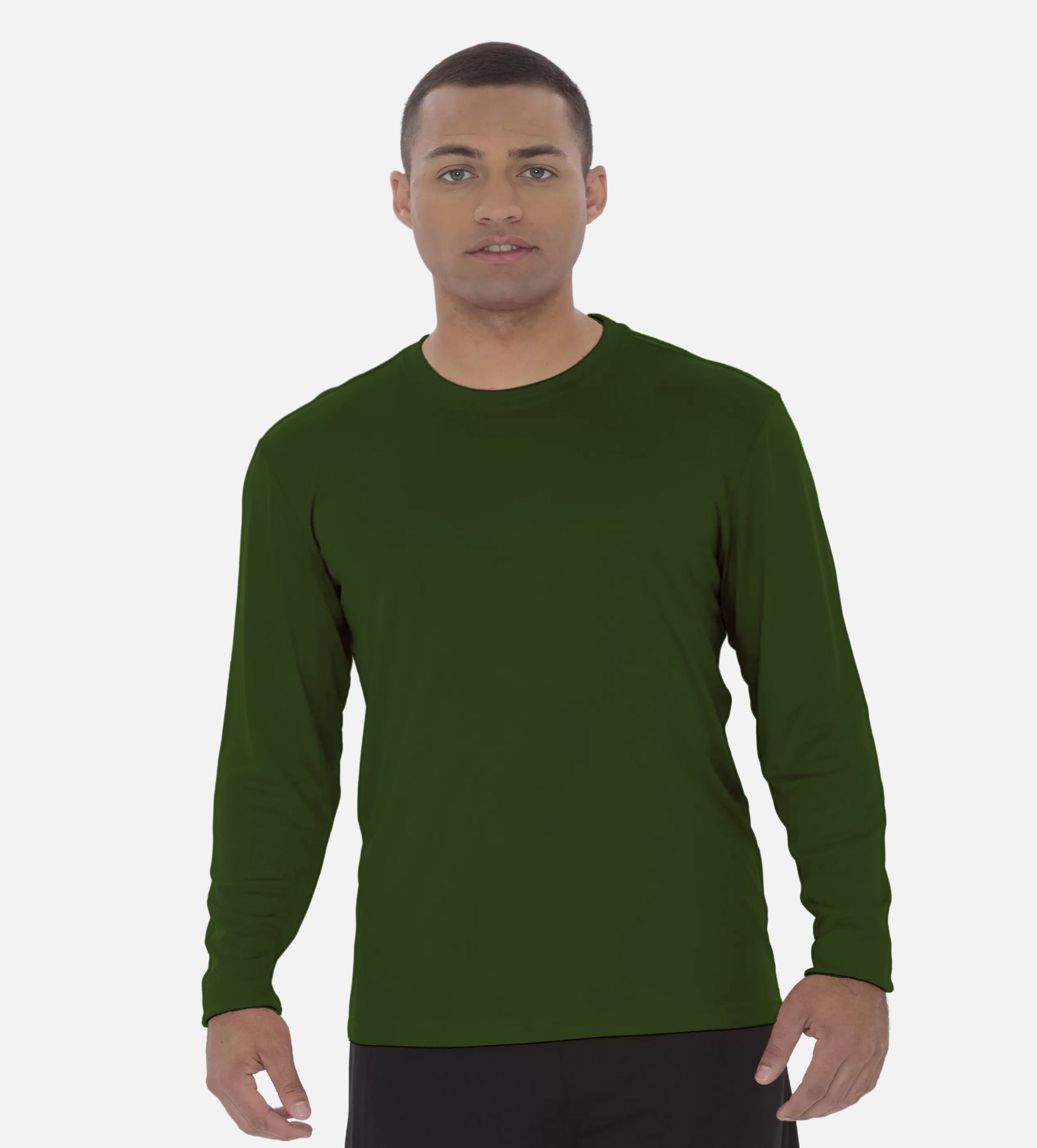 Pro Team Long Sleeve T-Shirt