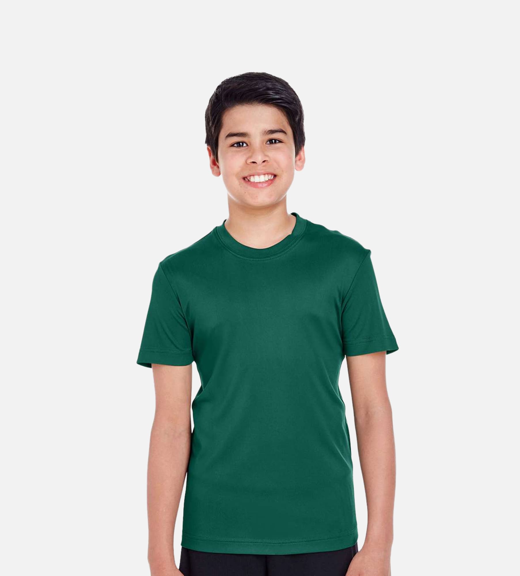 Pro Team Short Sleeve Youth T-Shirt