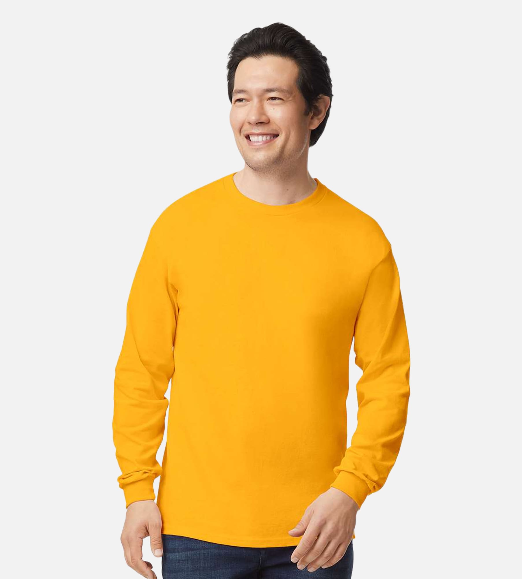 Unisex Ultra Cotton® Long Sleeve T-Shirt