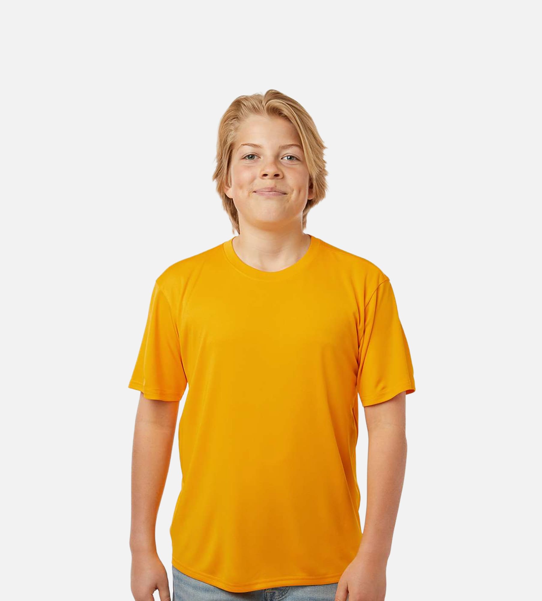 Youth Pro-Lock Performance T-Shirt