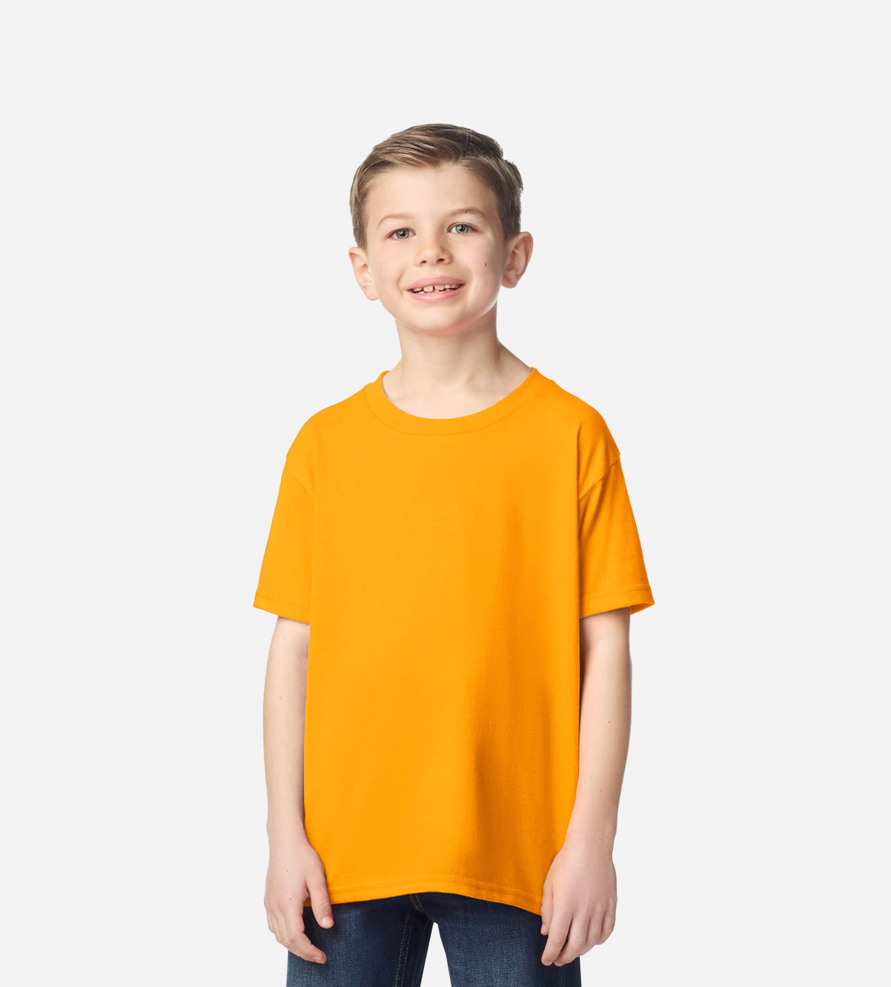 Youth Heavy Cotton™ T-Shirt
