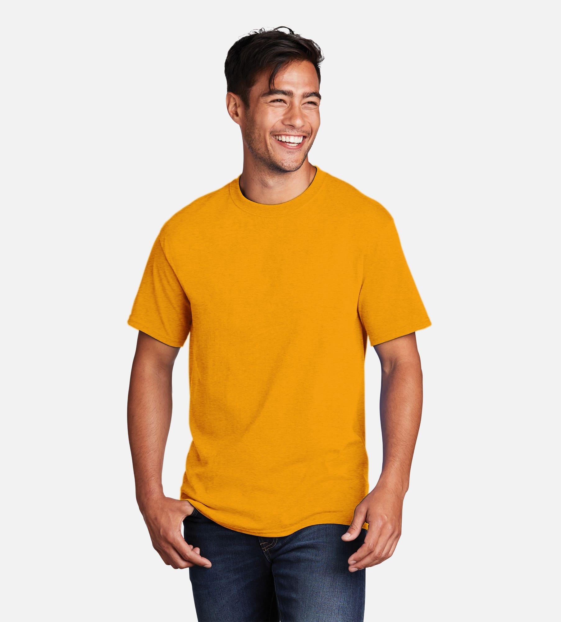 Everyday Cotton Tee