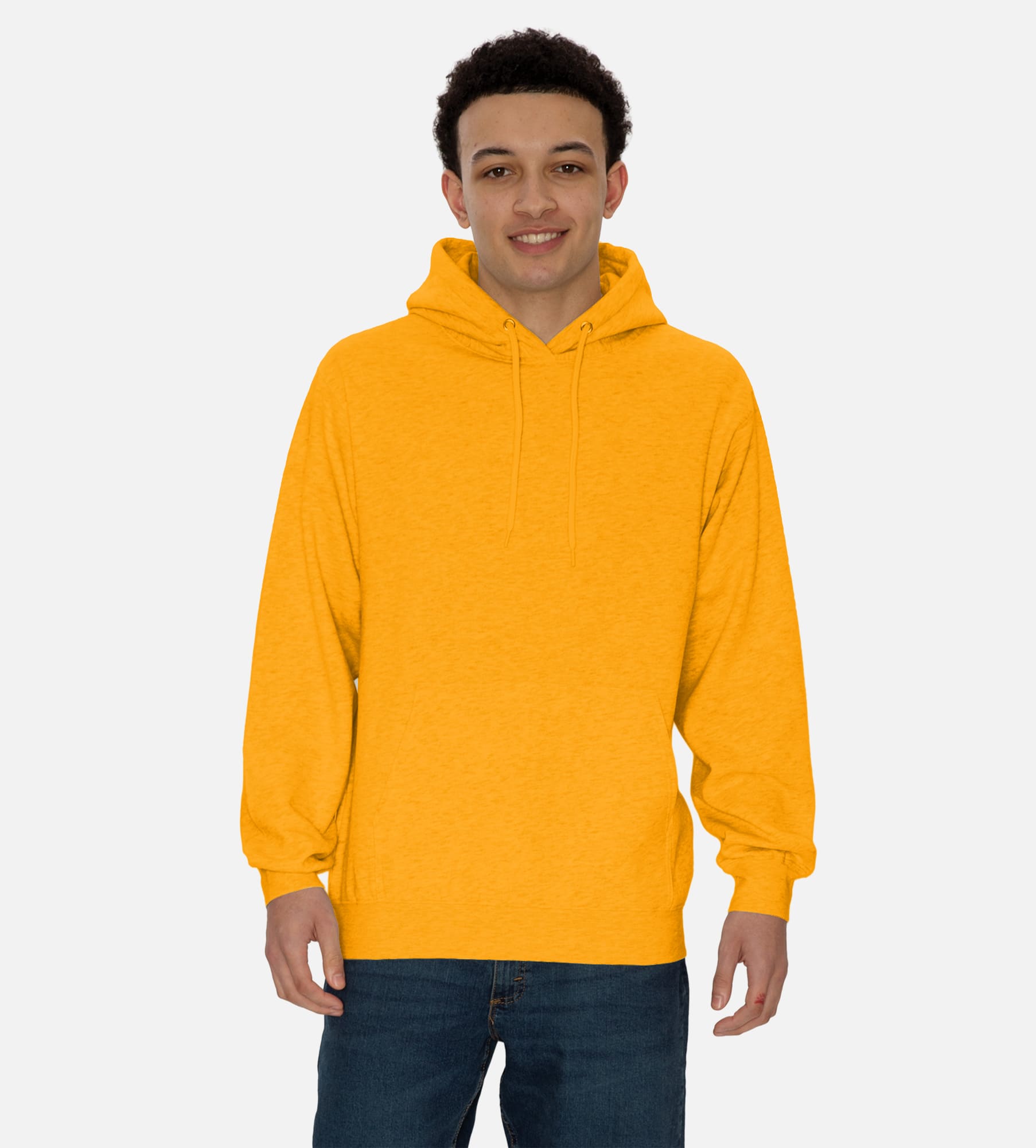 Everyday Fleece Hoodie