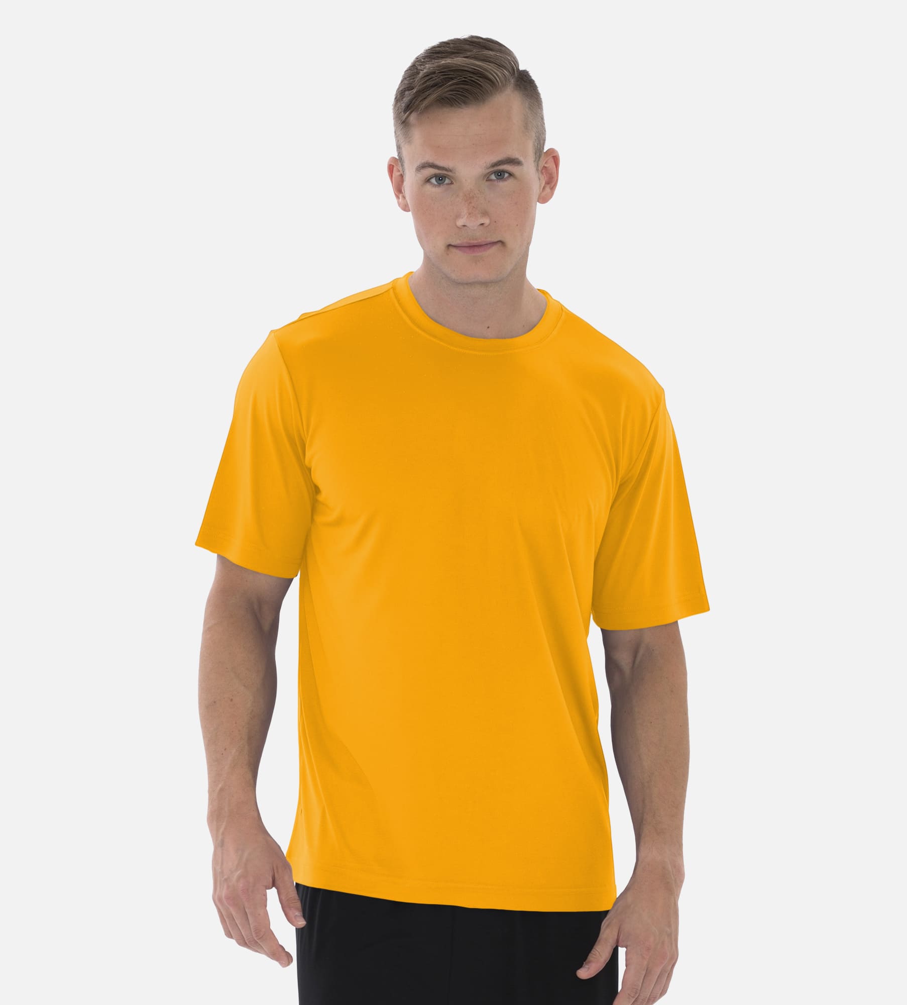 Pro Team Short Sleeve T-Shirt