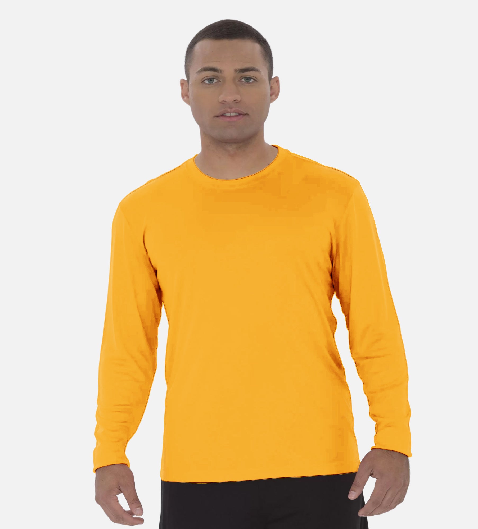 Pro Team Long Sleeve T-Shirt