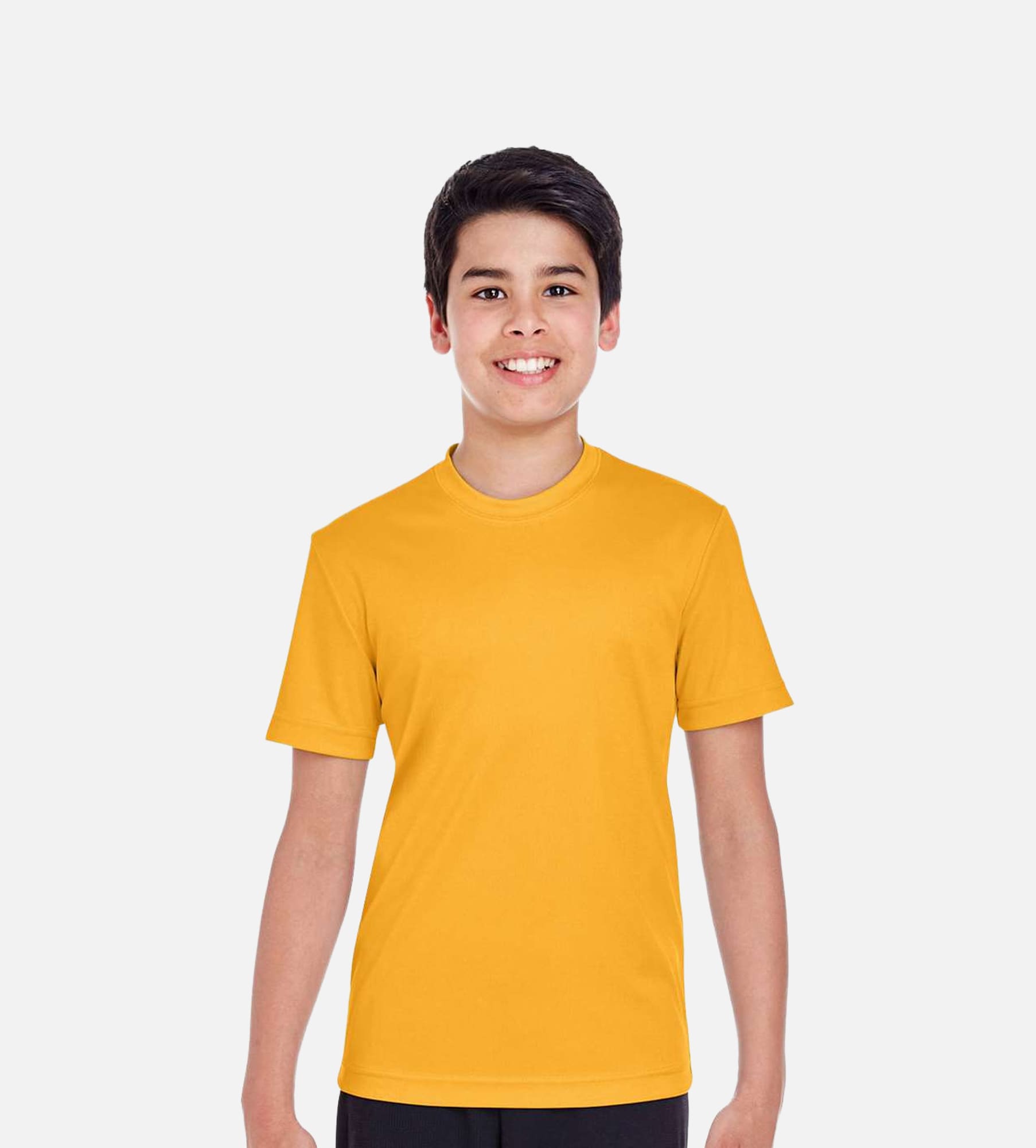 Pro Team Short Sleeve Youth T-Shirt
