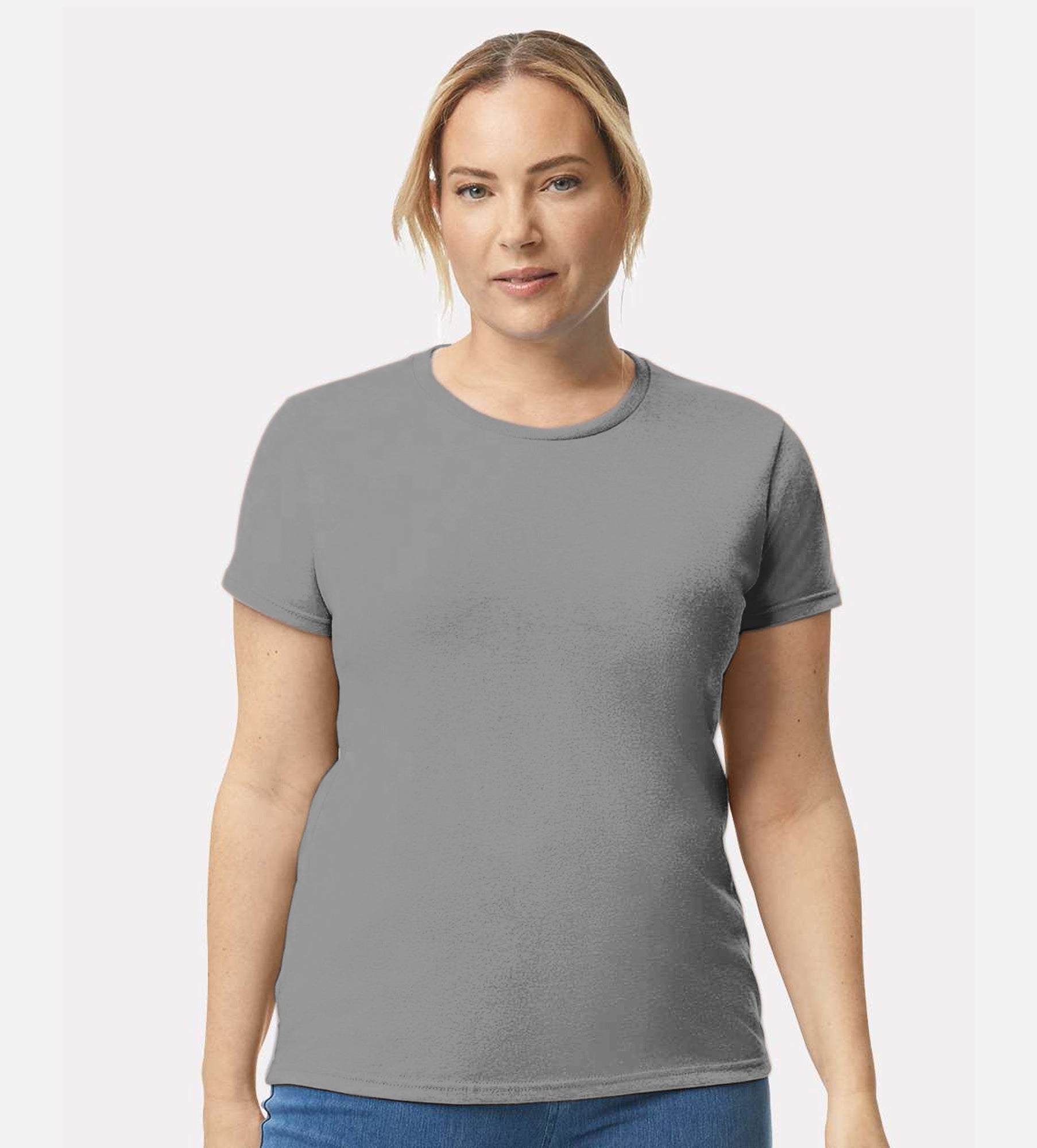 Women's Heavy Cotton™ T-Shirt