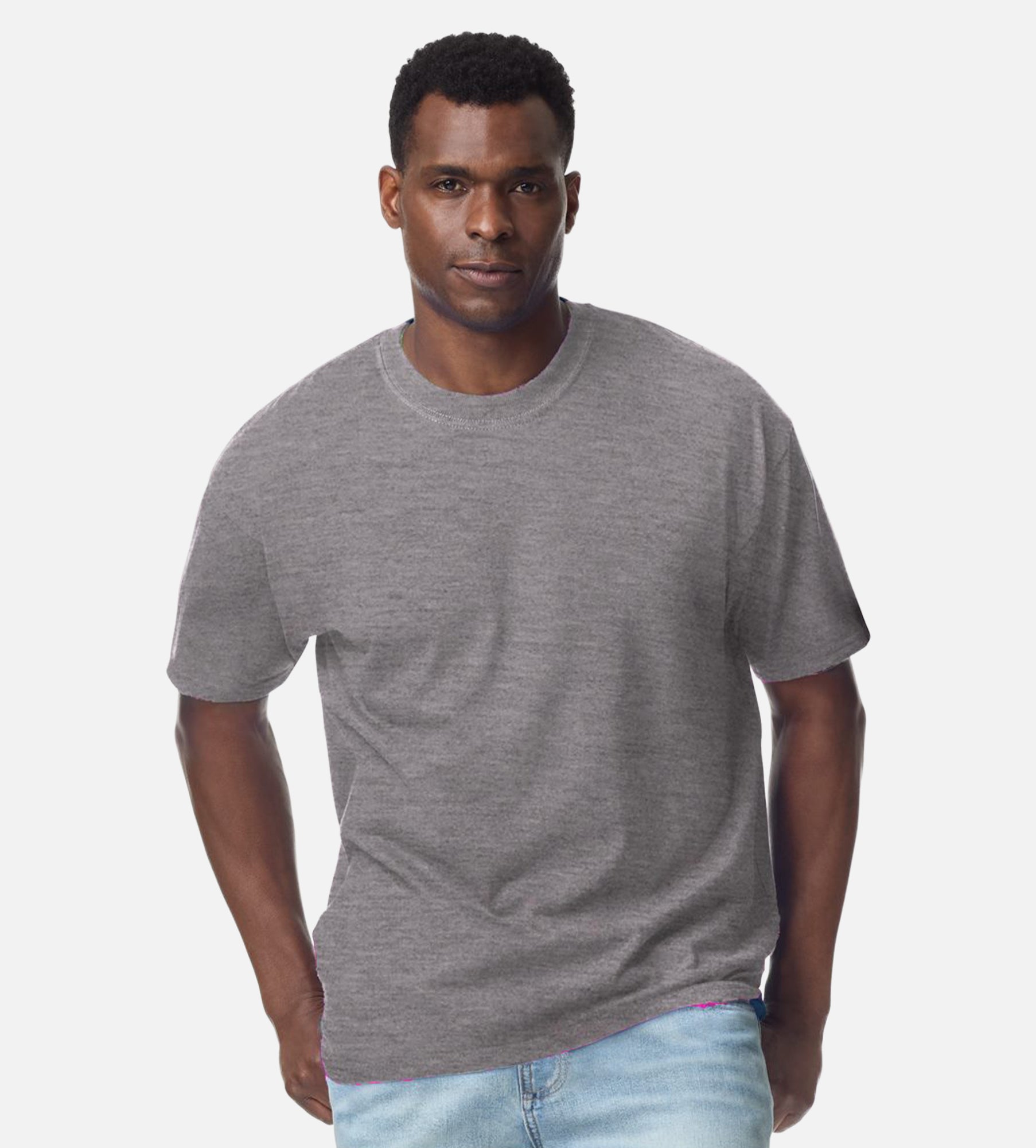 Unisex Hammer™ Maxweight T-Shirt