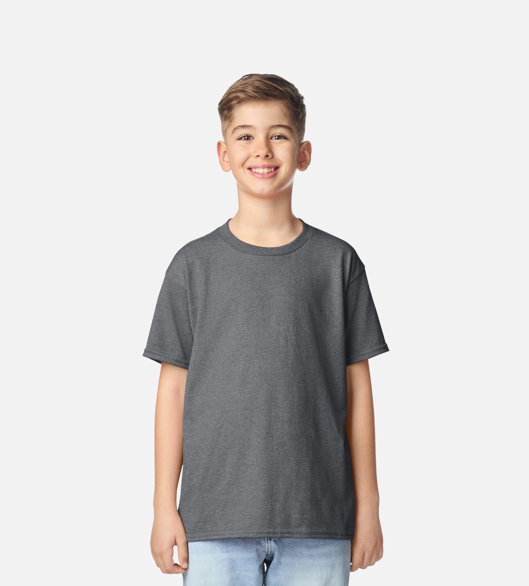 Youth Heavy Cotton™ T-Shirt