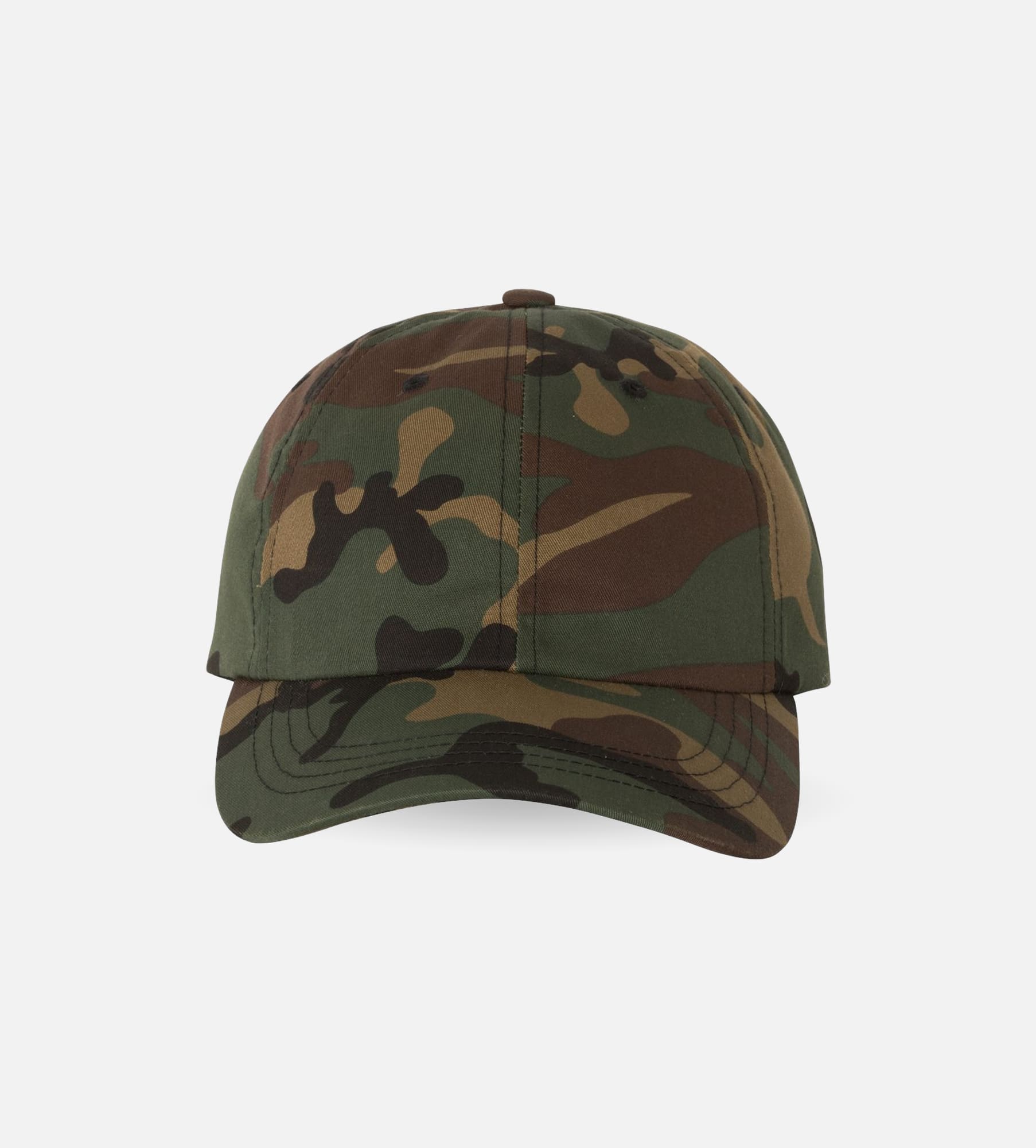 Classic Dad Hat