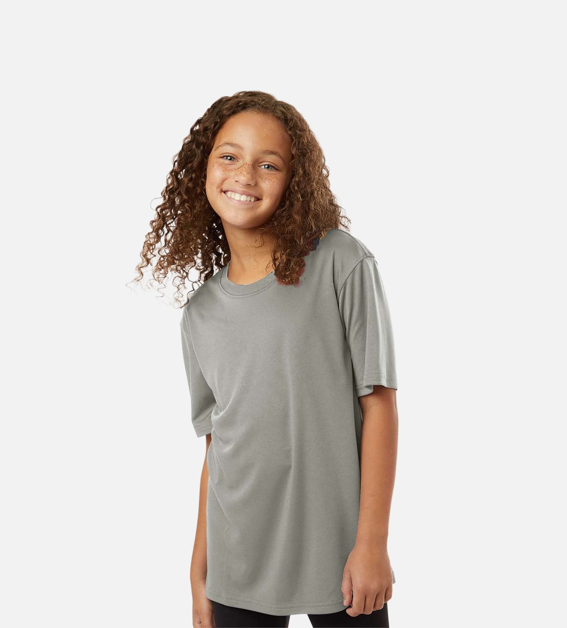 Youth Pro-Lock Performance T-Shirt