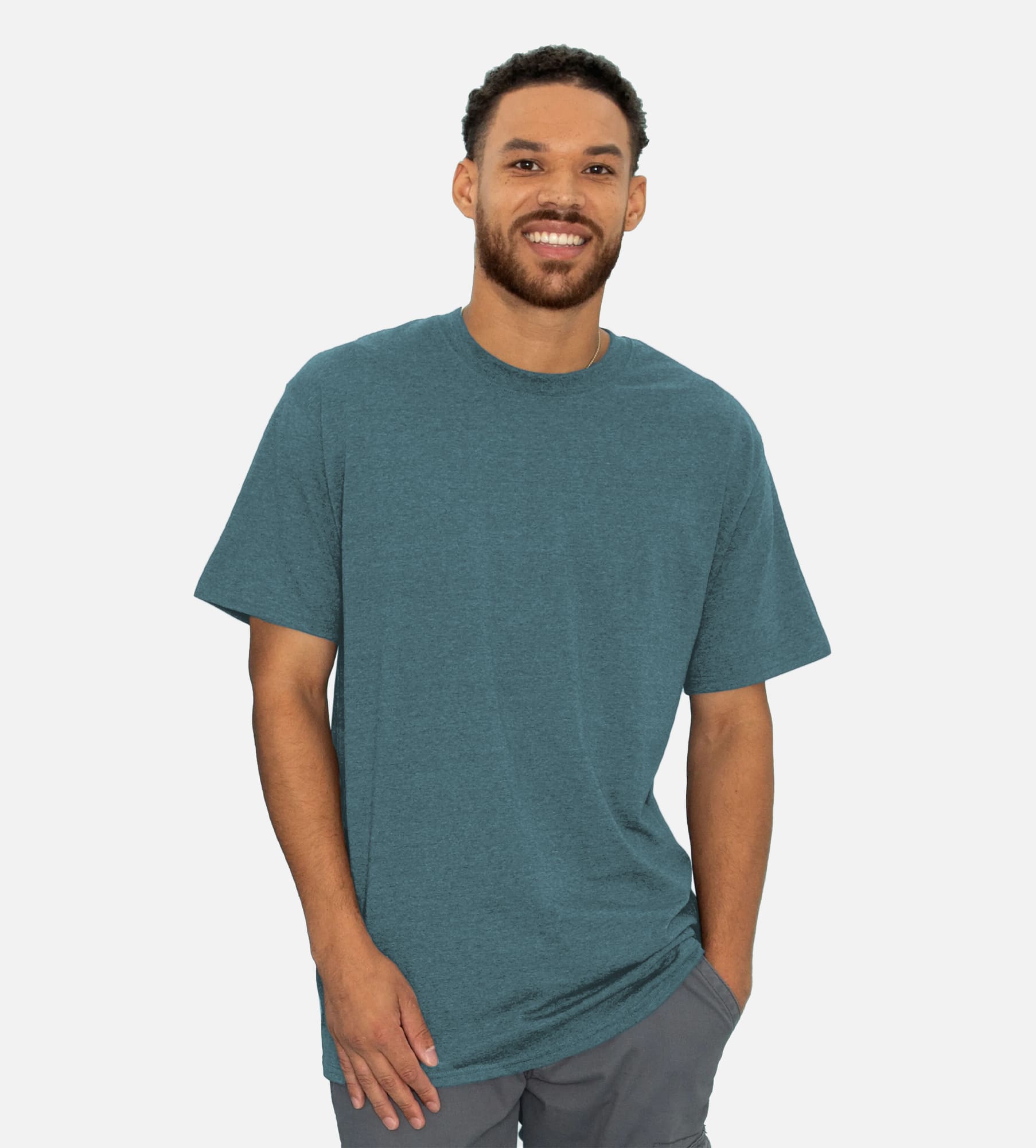 Earth Wash® T-Shirt