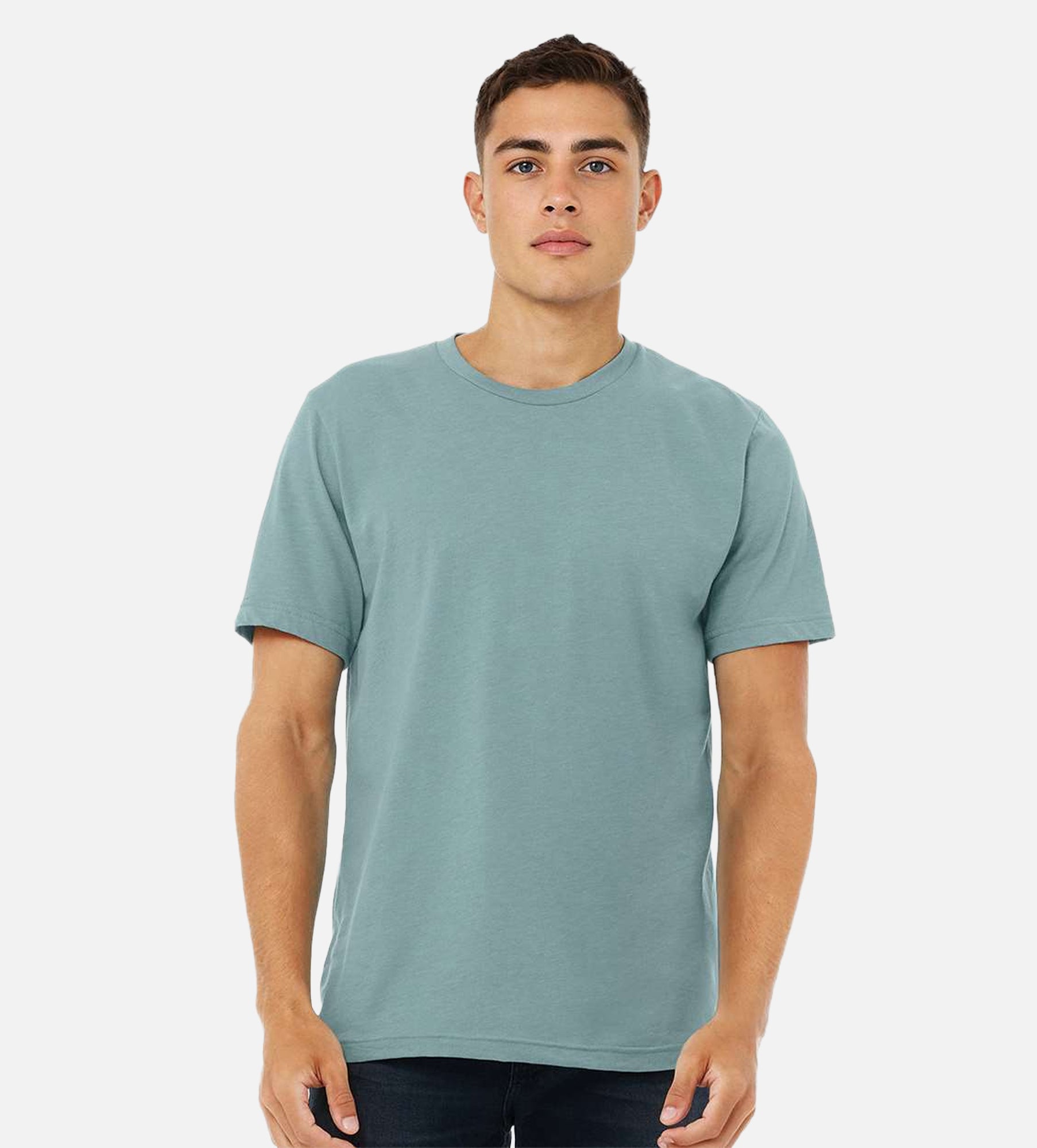 CVC Jersey T-Shirt