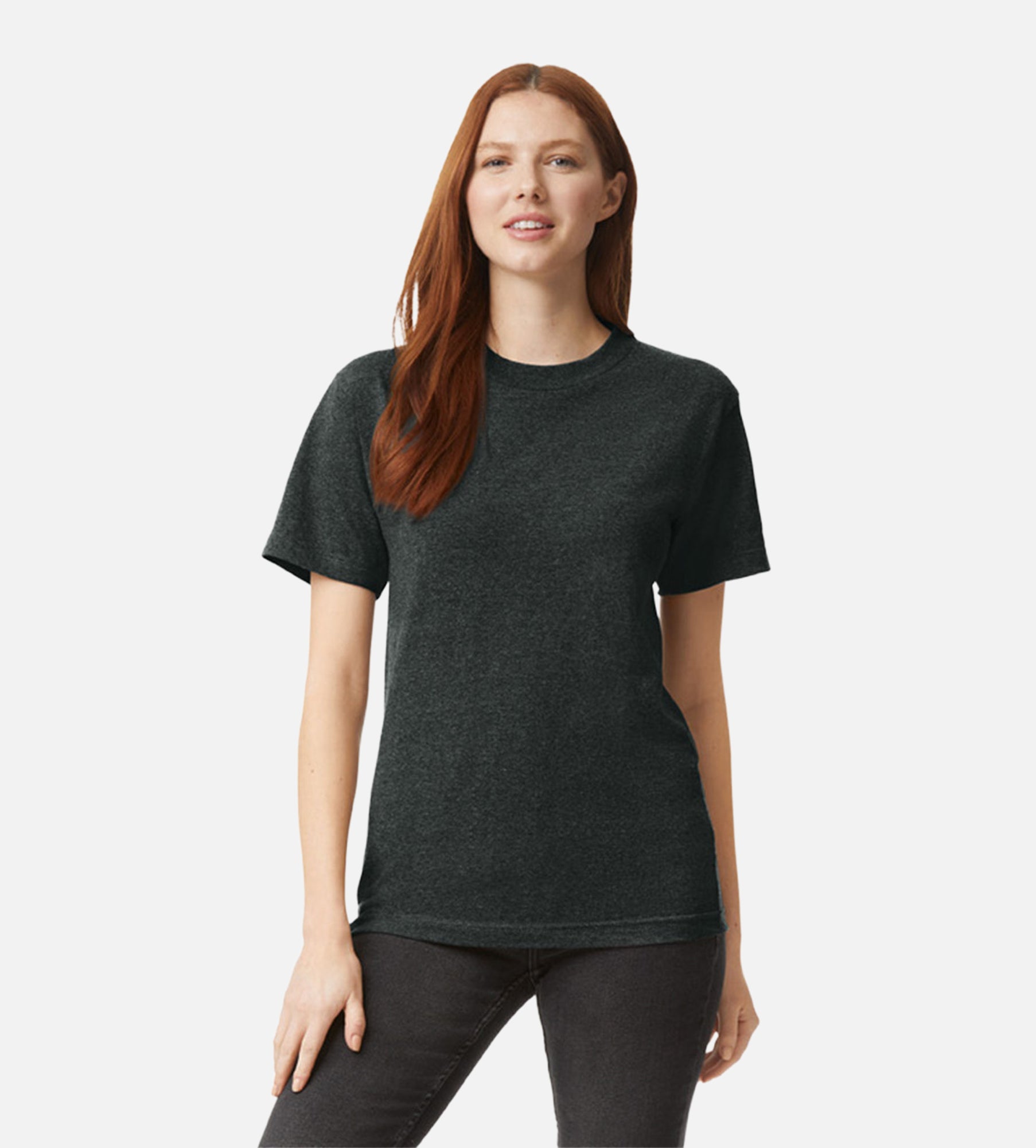 Unisex Heavyweight Cotton T-Shirt