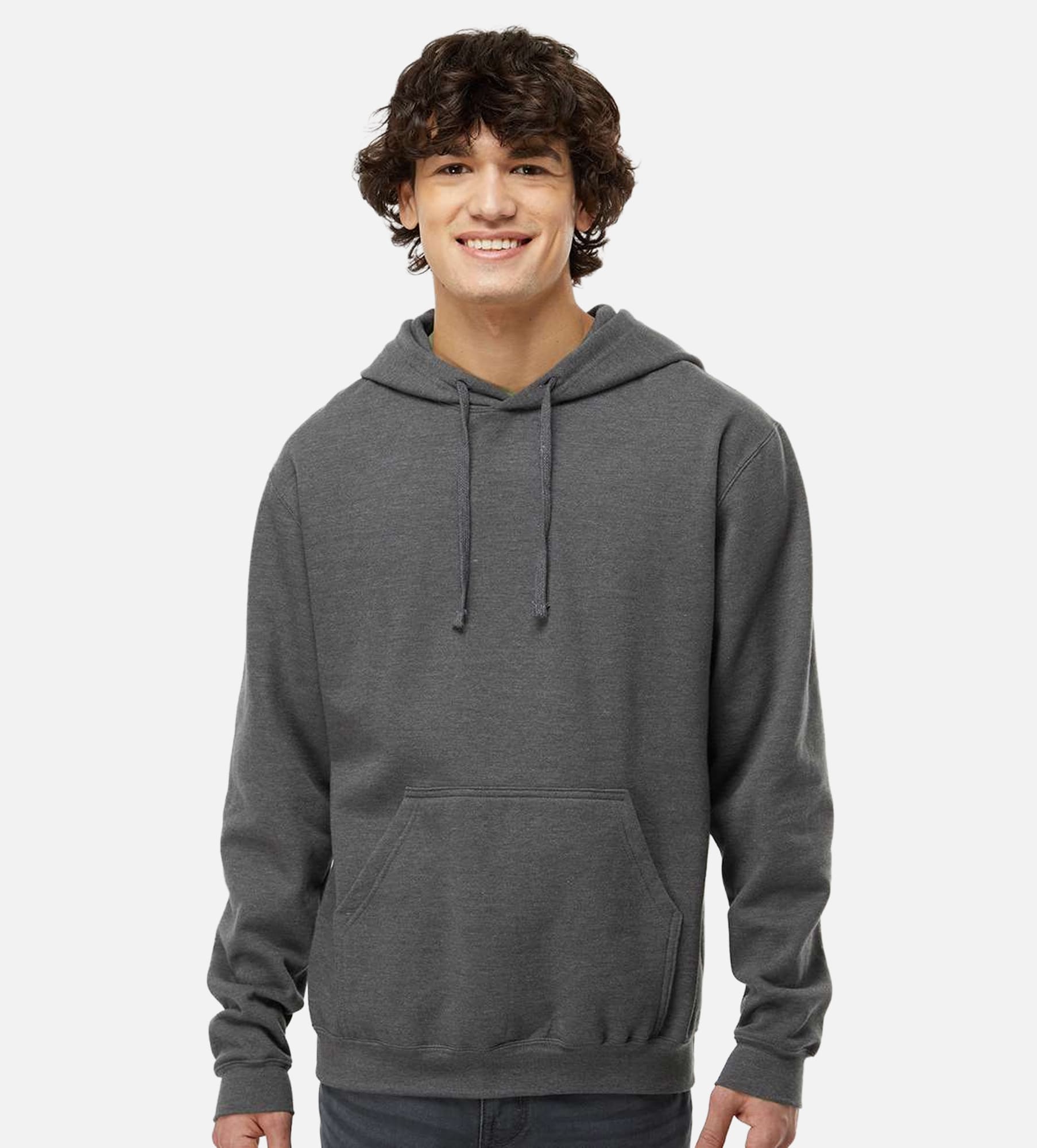 Unisex Pullover Hoodie