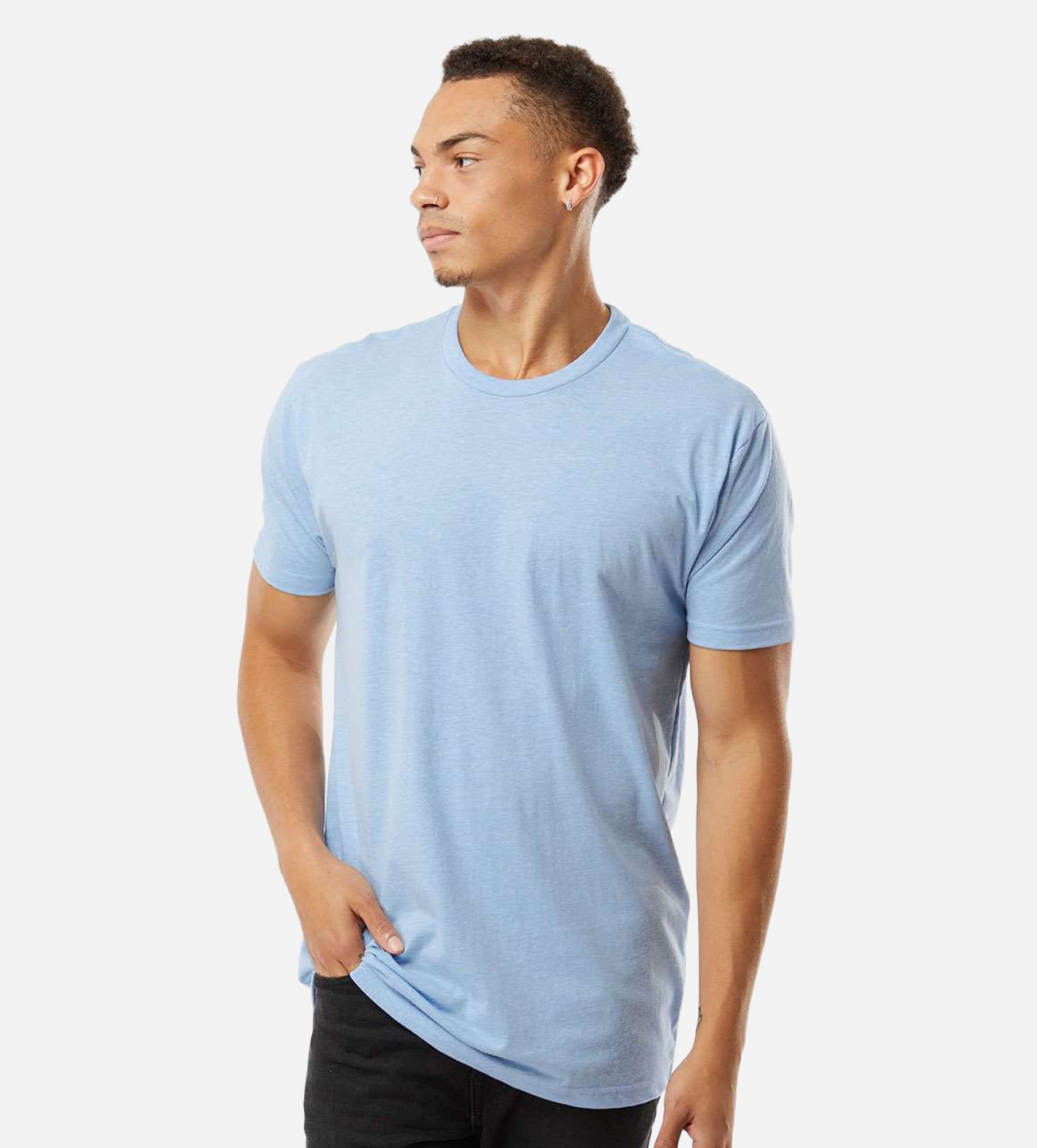 Unisex CVC T-Shirt