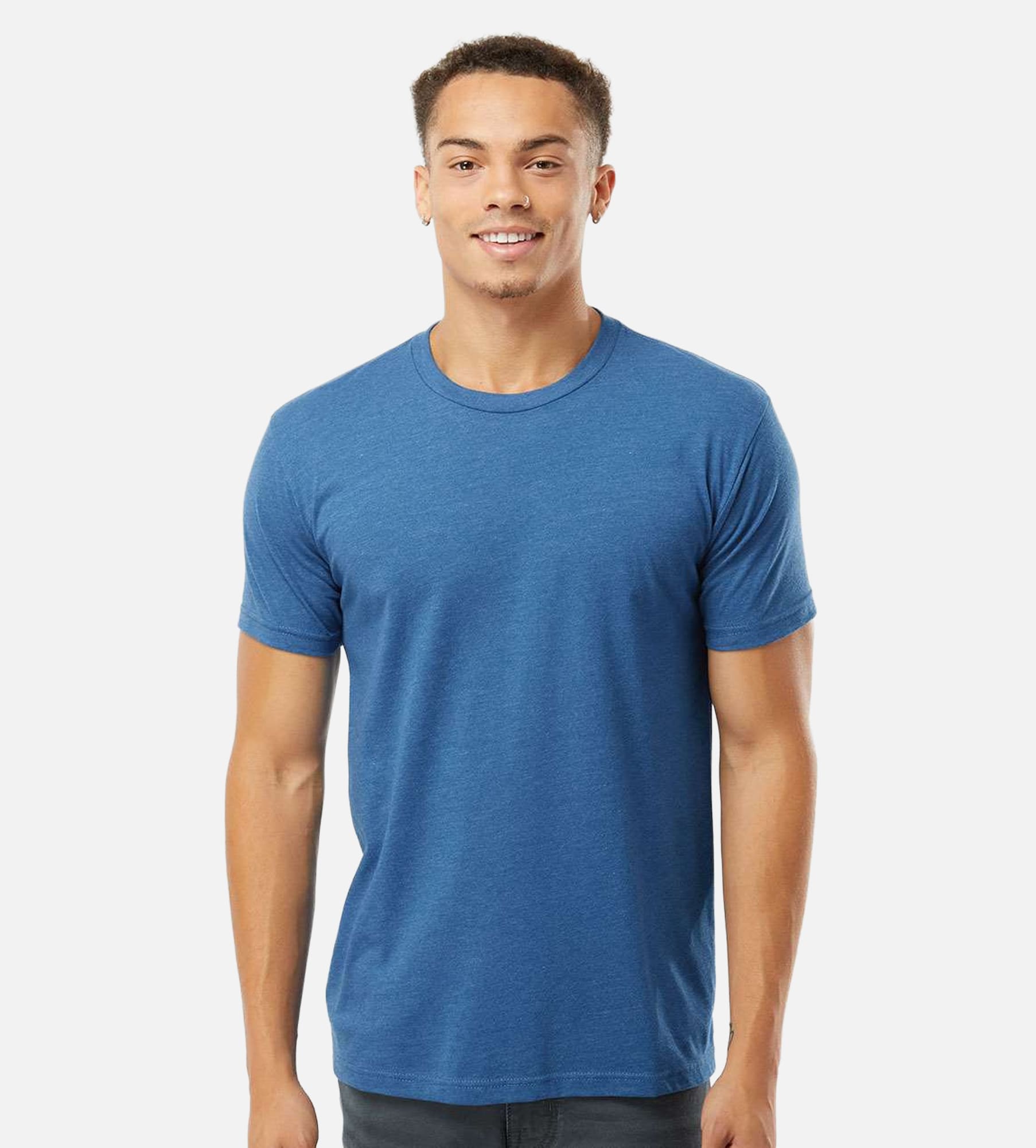 Unisex CVC T-Shirt